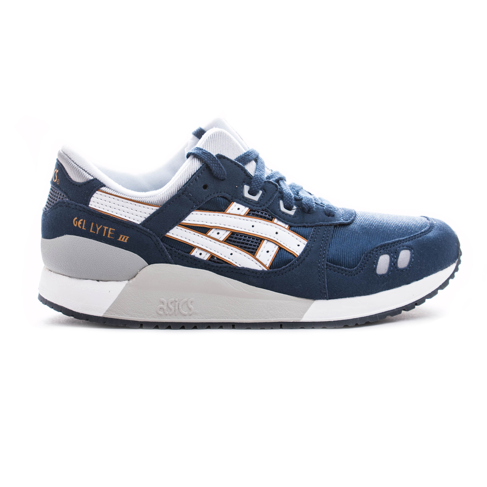 Кроссовки Asics подростковые Gel-Lyte III GS C5A4N 5001 — фото 1