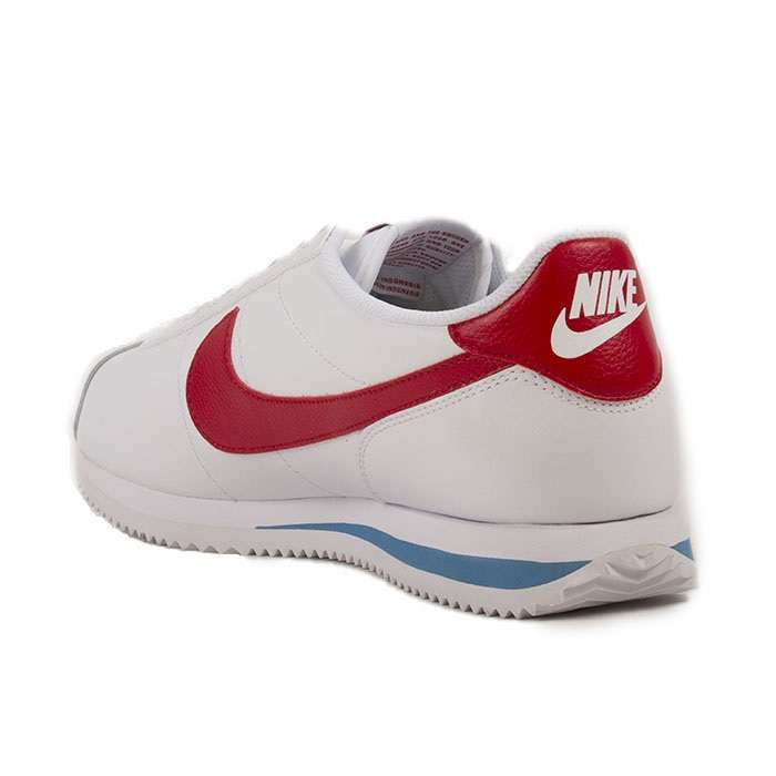 Кроссовки Nike Cortez Forrest Gump DM4044-108