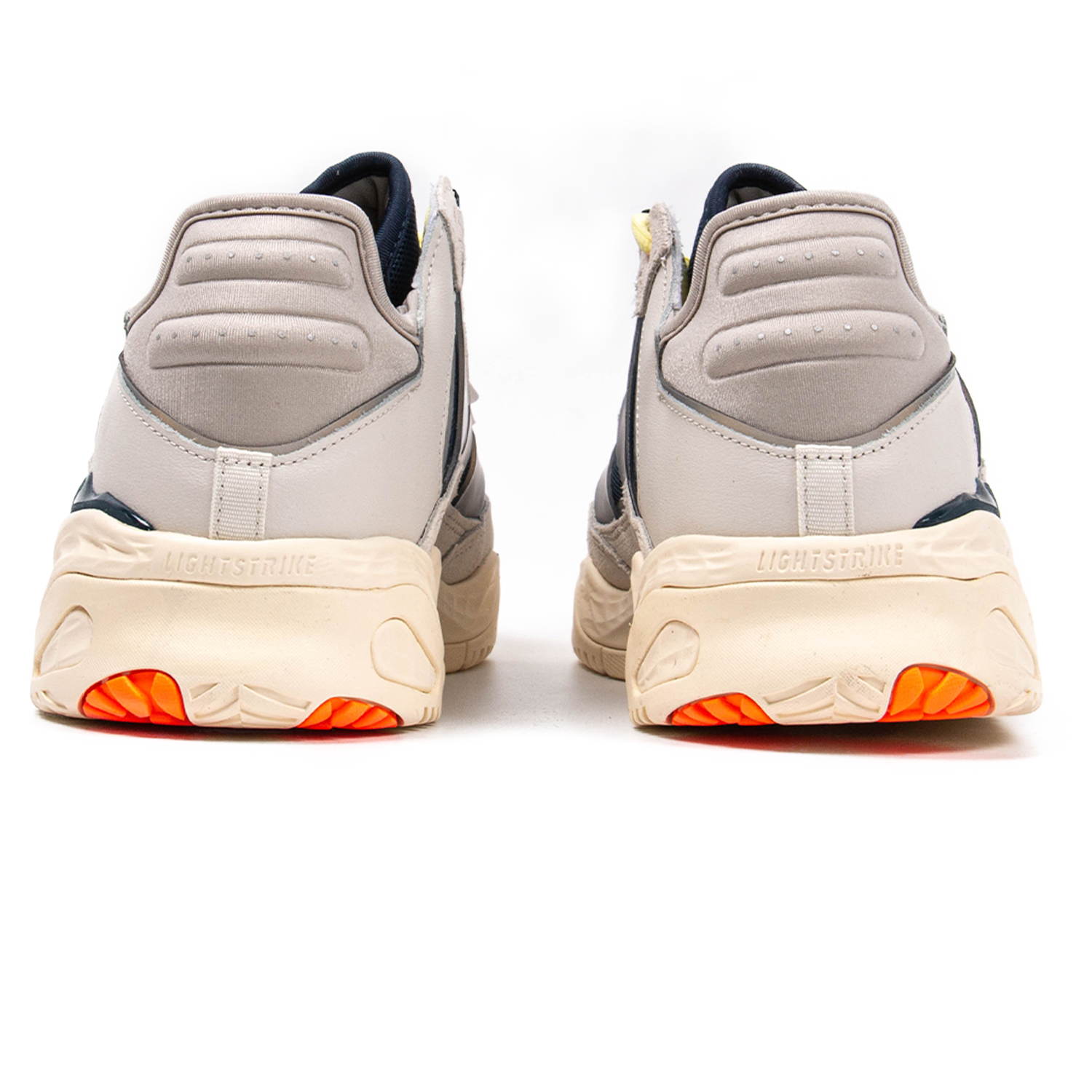 Кроссовки Adidas Niteball S24146 — фото 2