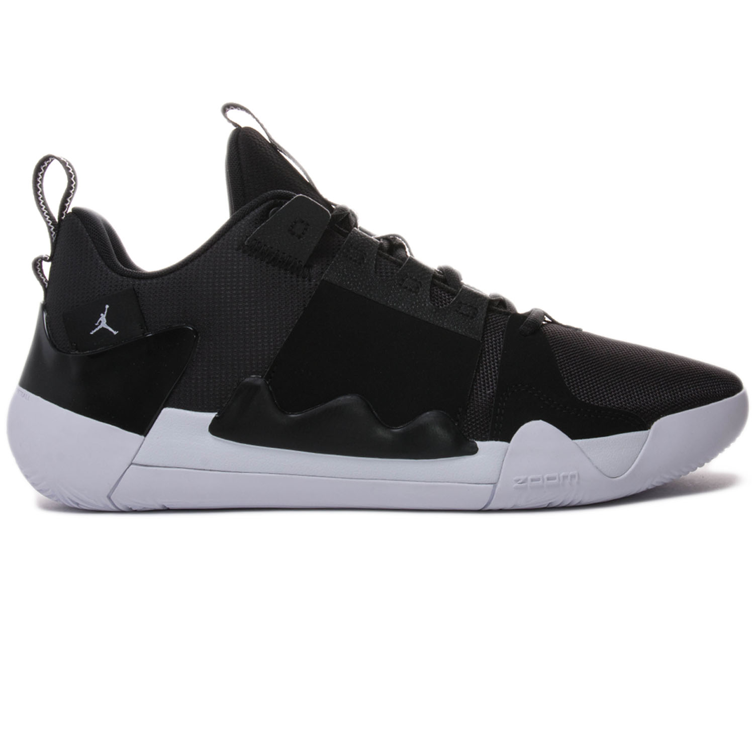 Кроссовки Air Jordan Zoom Zero Gravity AO9027-001 — фото 1