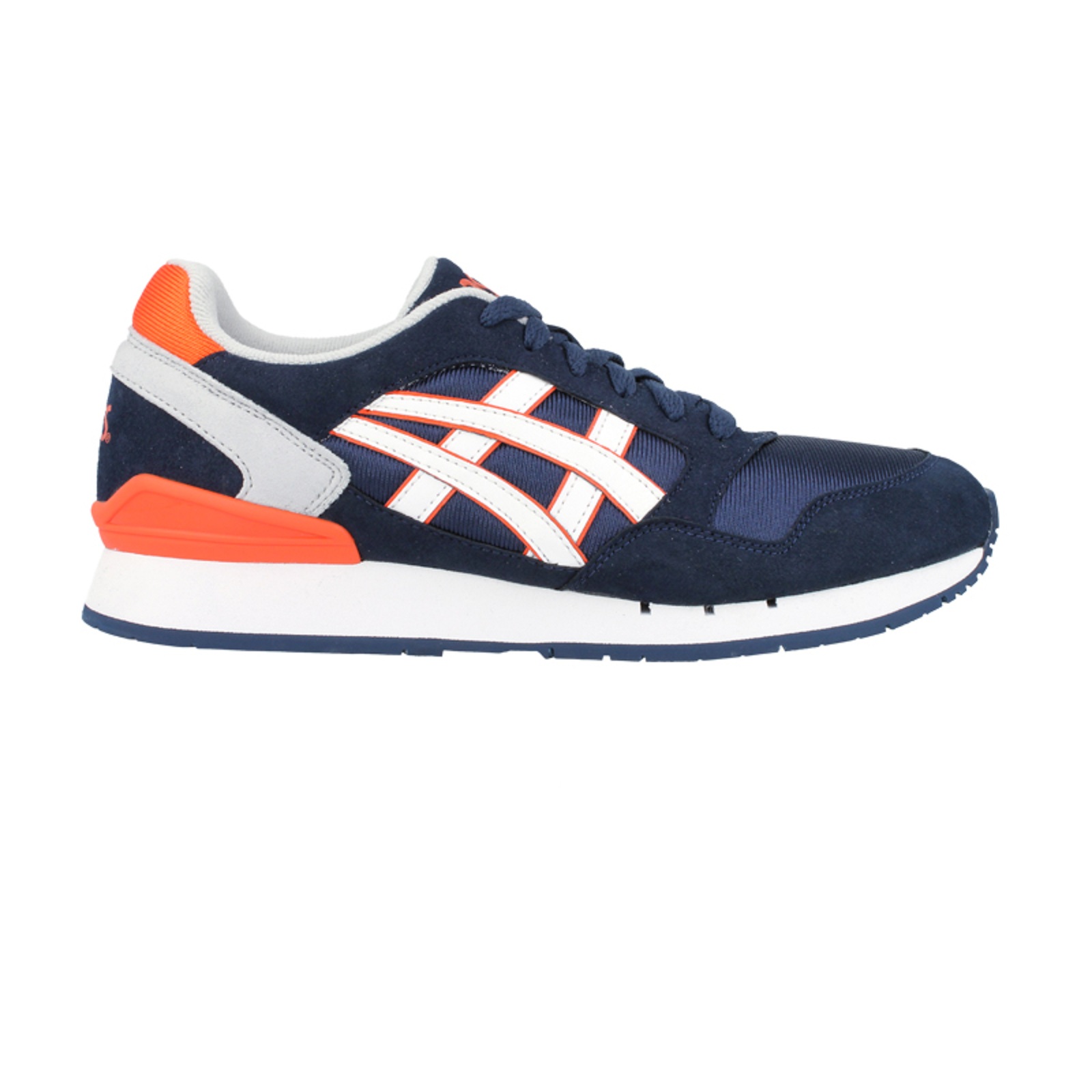 Кроссовки Asics Gel Atlantis H5A0N 5001 — фото 3