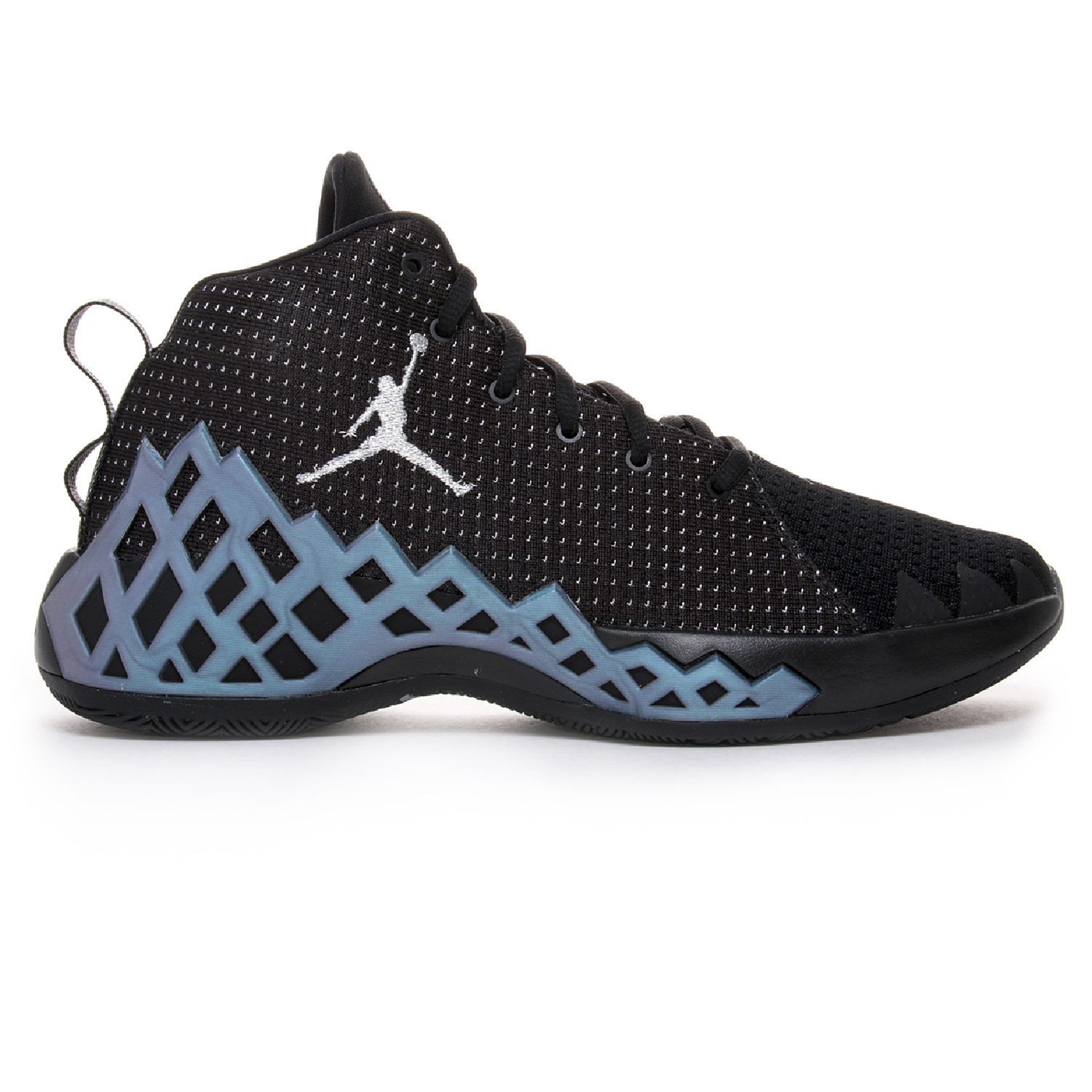 Кроссовки Air Jordan Jumpman Diamond MID CI1204-002 — фото 1