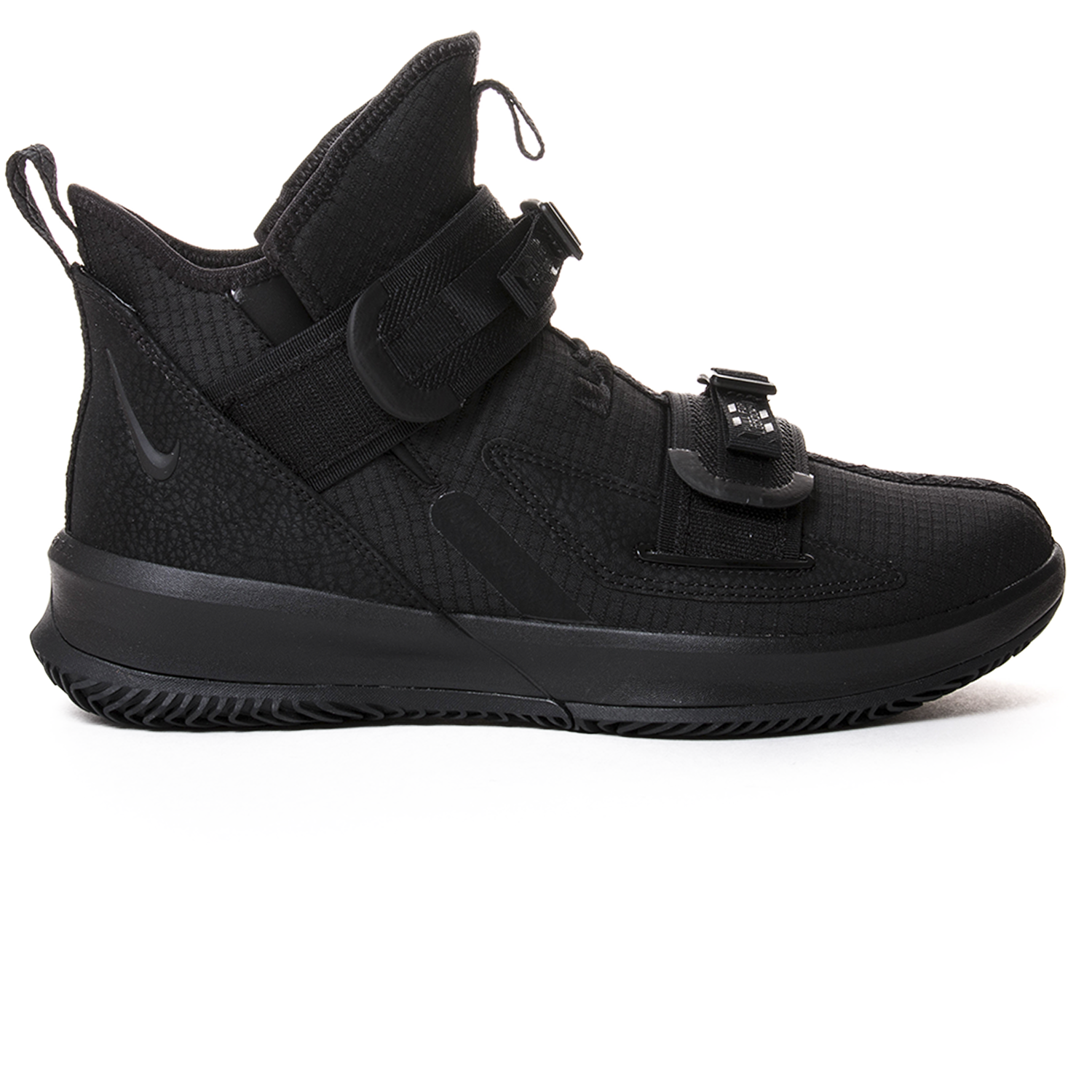 Кроссовки Nike LeBron Soldier XIII SFG AR4225-005 — фото 1