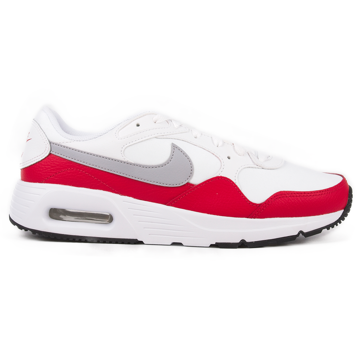Кроссовки Nike Air Max SC CW4555-107 — фото 3