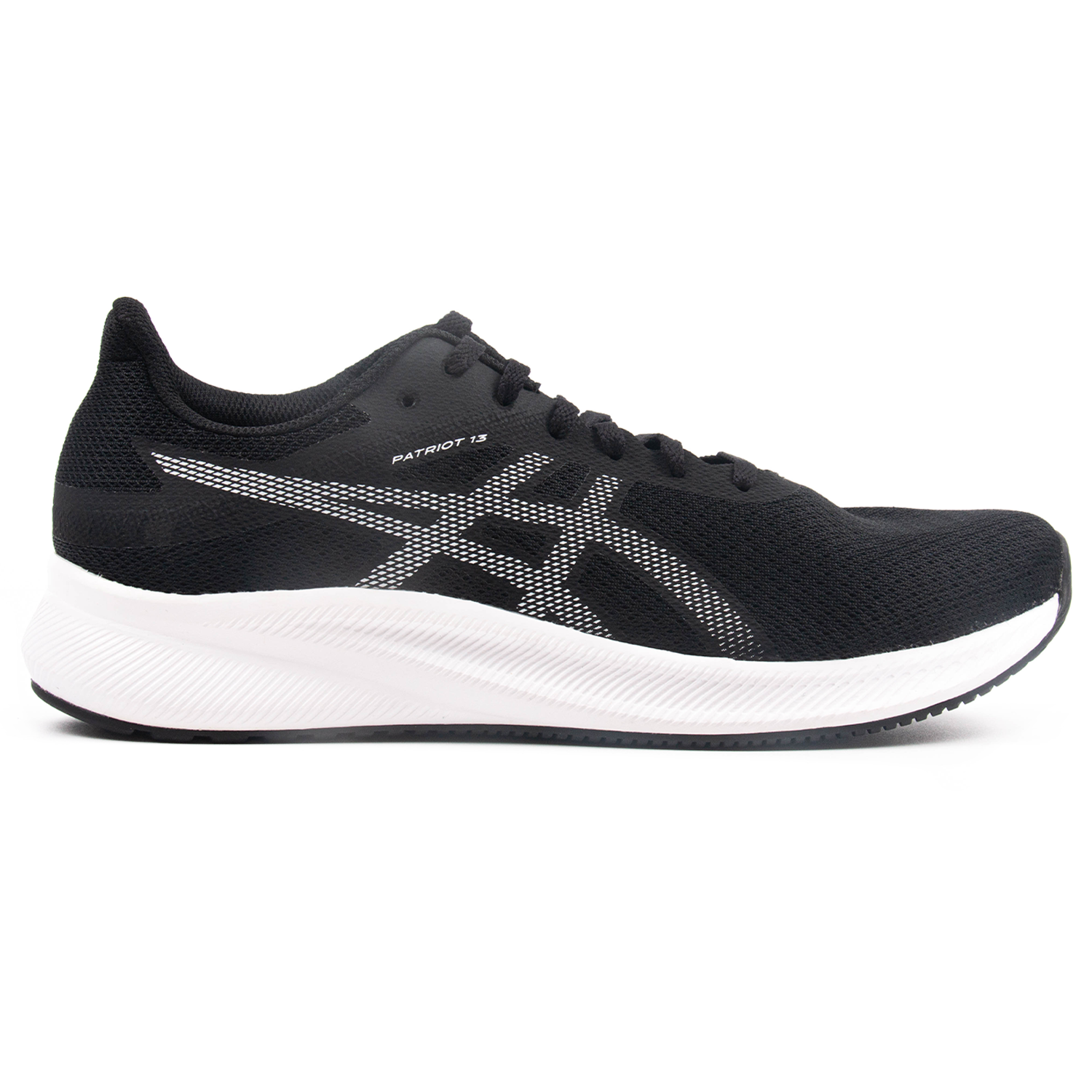 Кроссовки Asics Patriot 13 1011B485-001