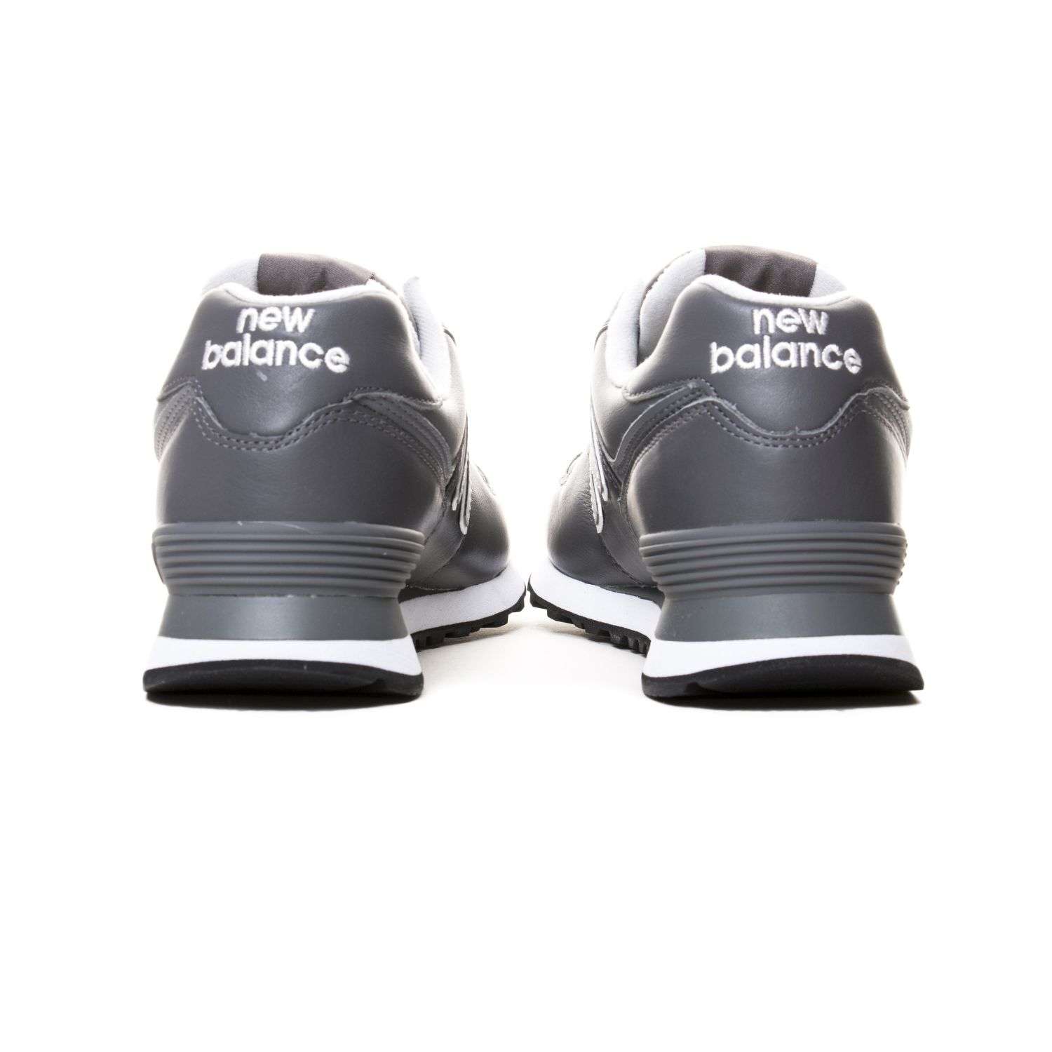Кроссовки New Balance ML574LPC/D — фото 2