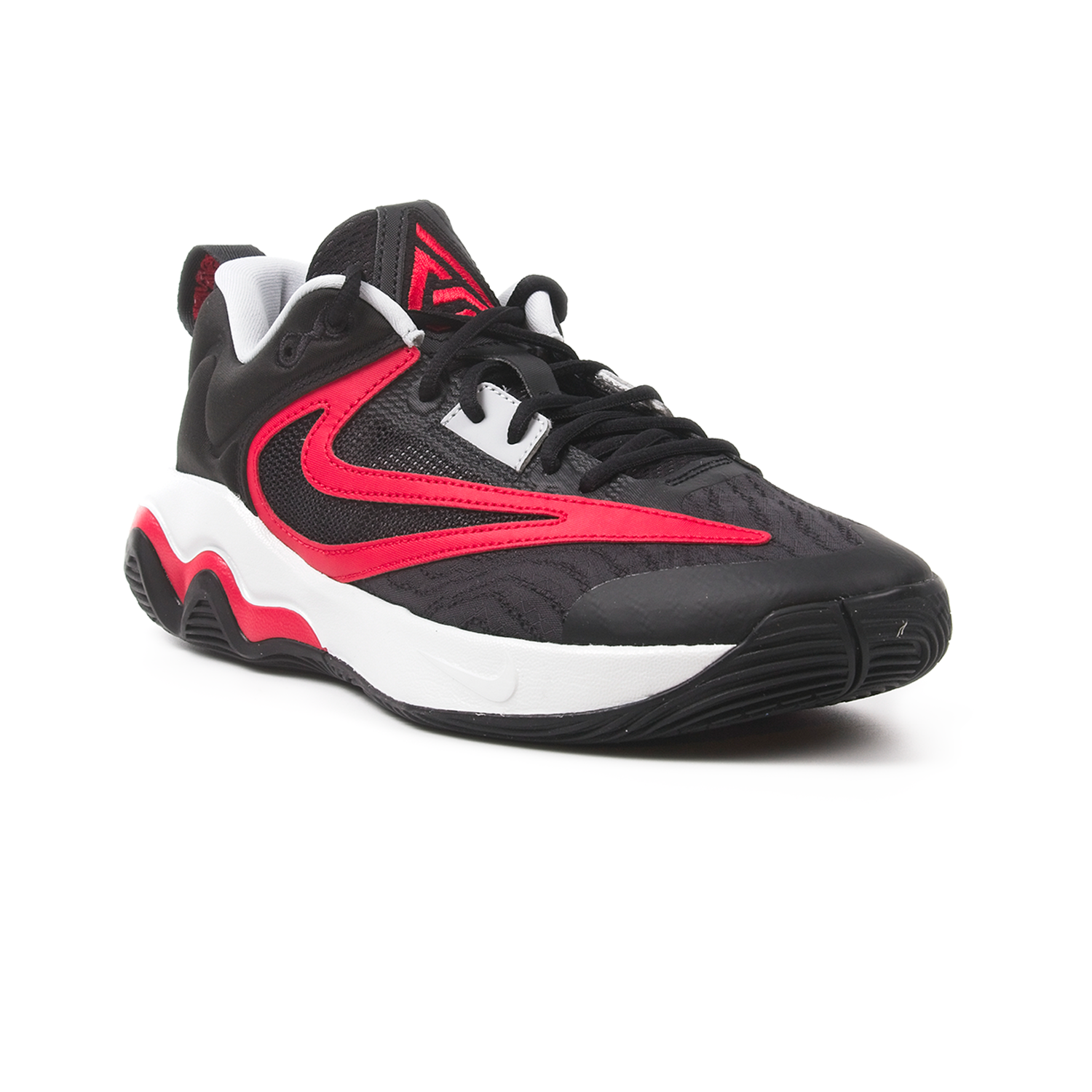 Кроссовки Nike Giannis Immortality 3 DZ7533-004