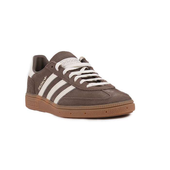 Кроссовки женские Adidas Handball Spezial Earth Strata IF6490 — фото 2
