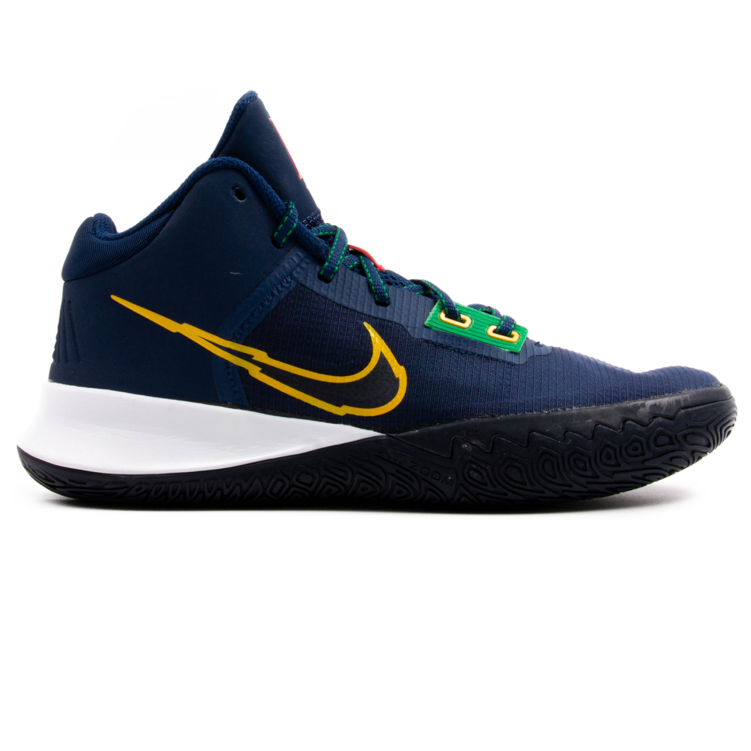 Кроссовки Nike Kyrie Flytrap 4 CT1972-400 — фото 1