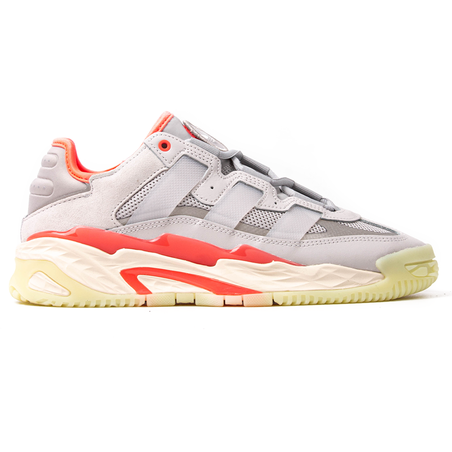 Кроссовки Adidas Niteball GY8565 — фото 1