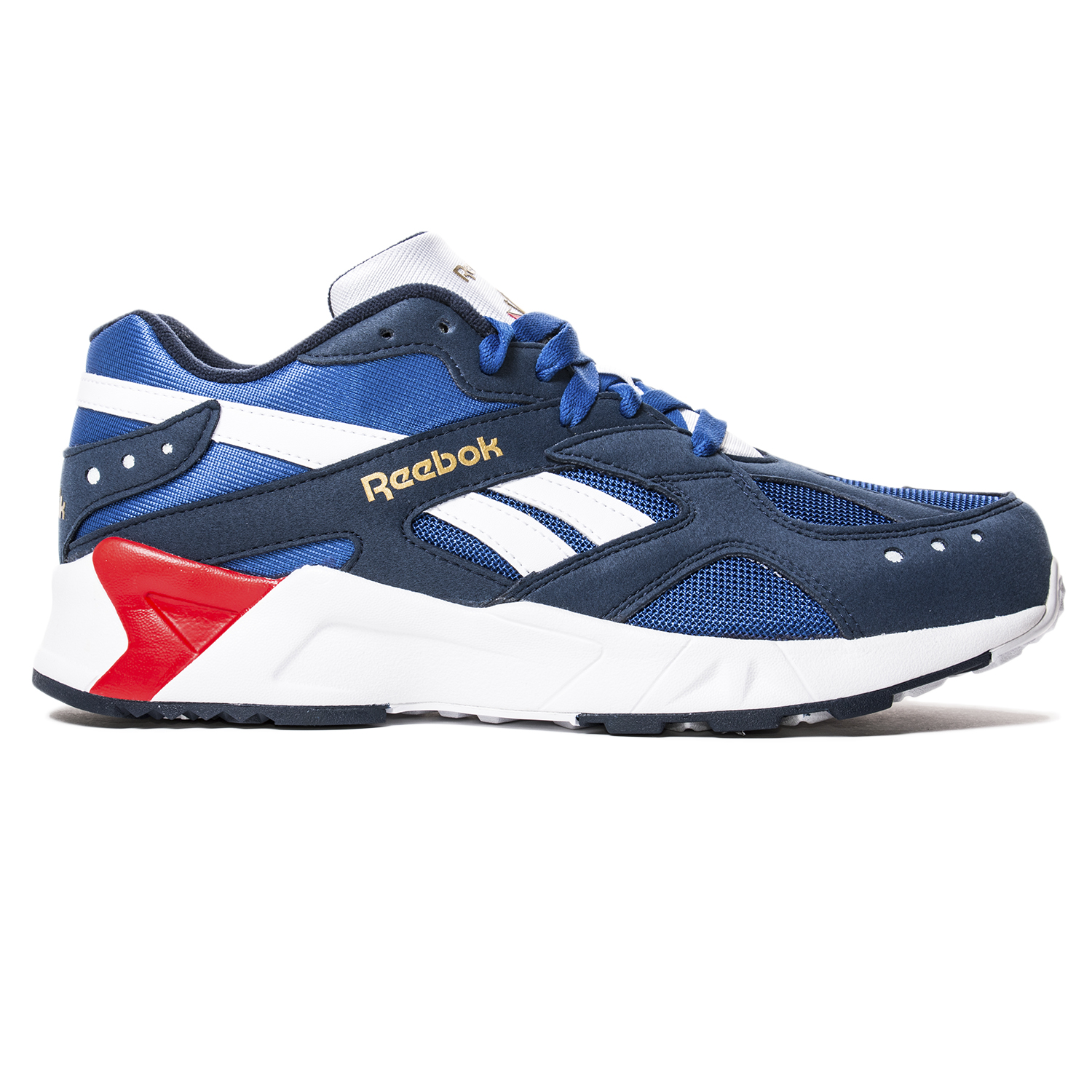 Кроссовки Reebok Aztrek DV3911 — фото 1