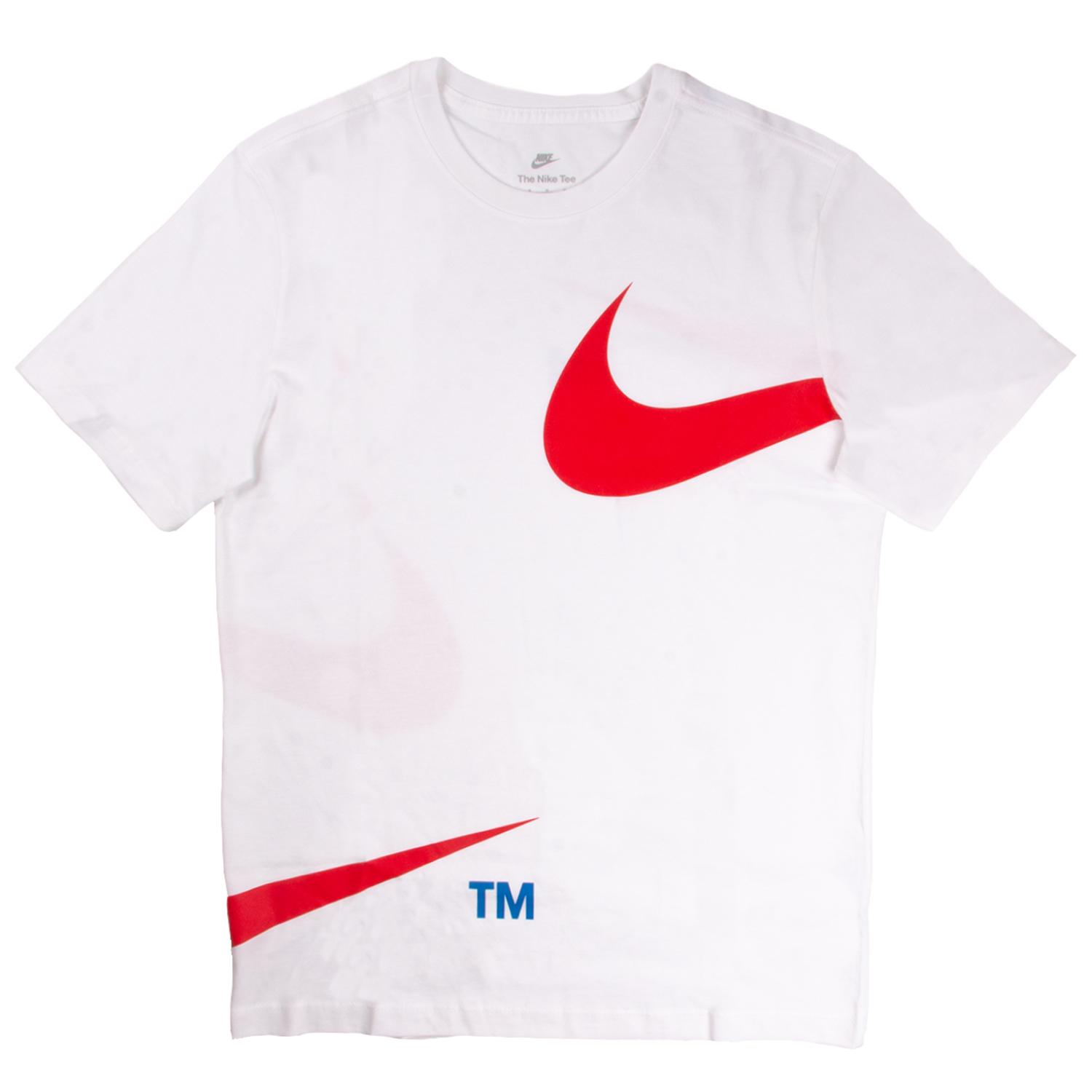 Футболка Nike DD3349-100 — фото 1