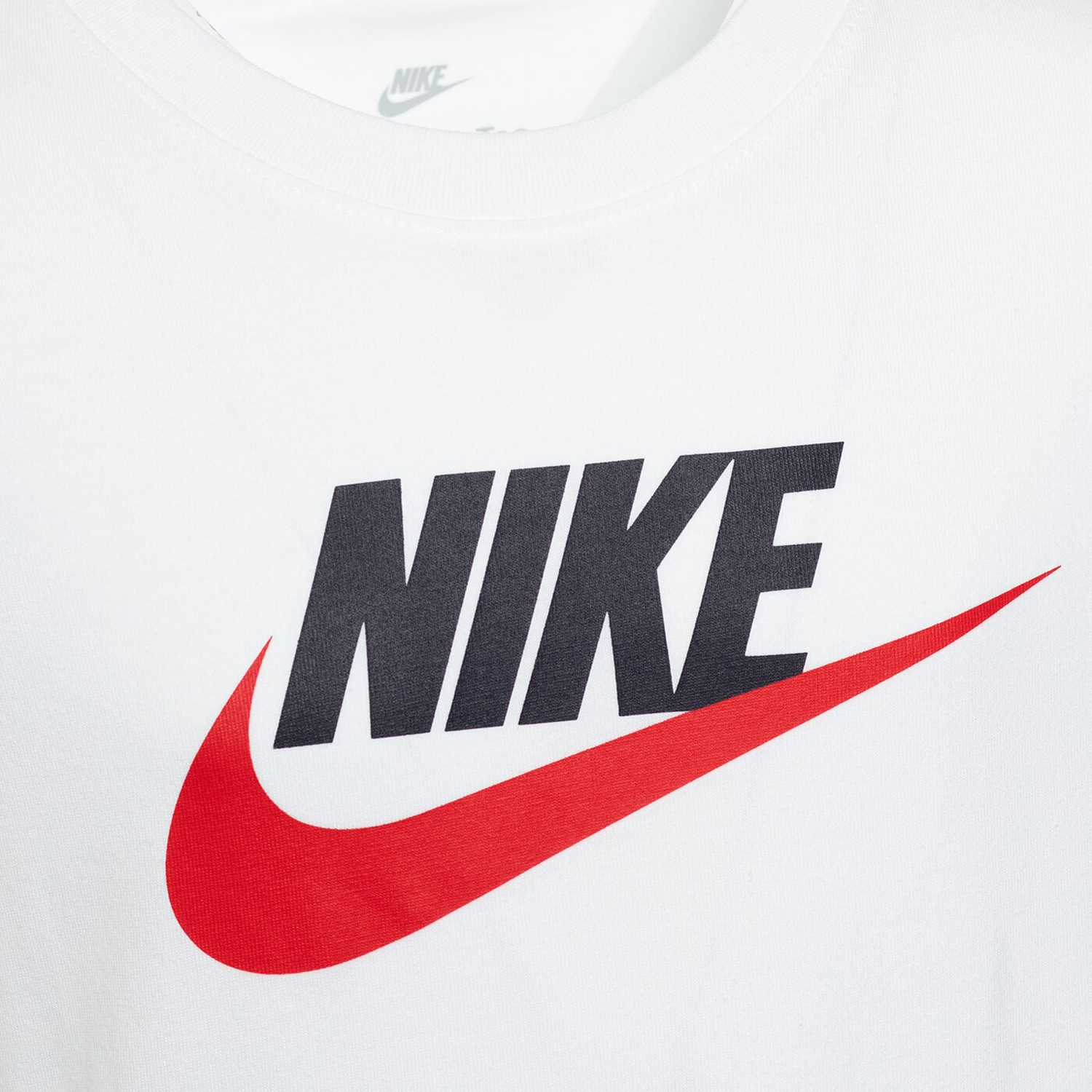 Футболка детская Nike AR5252-107