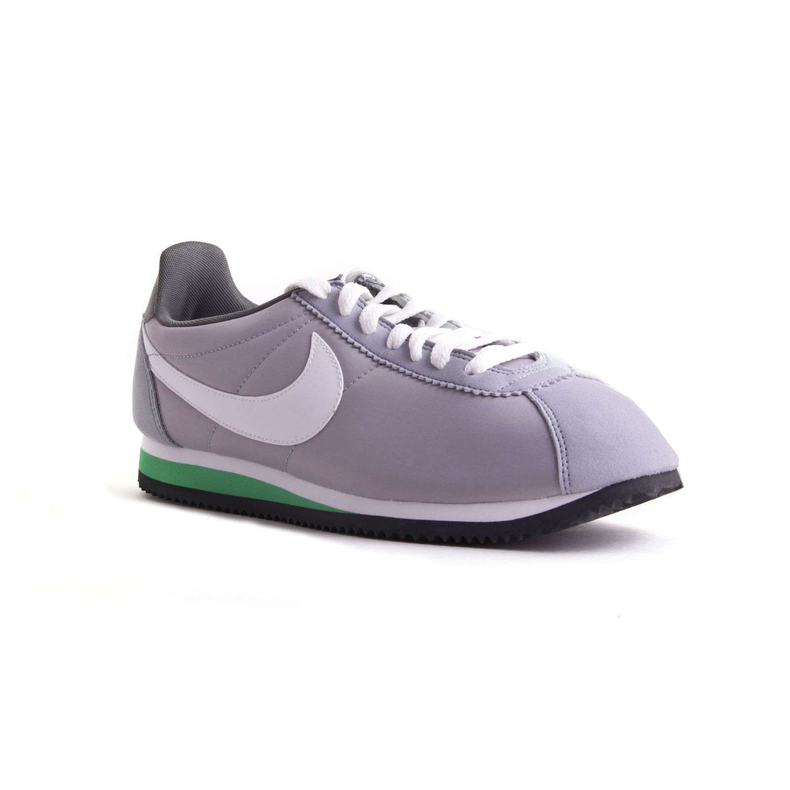 Кроссовки Nike Classic Cortez nylon 532487-011 — фото 2