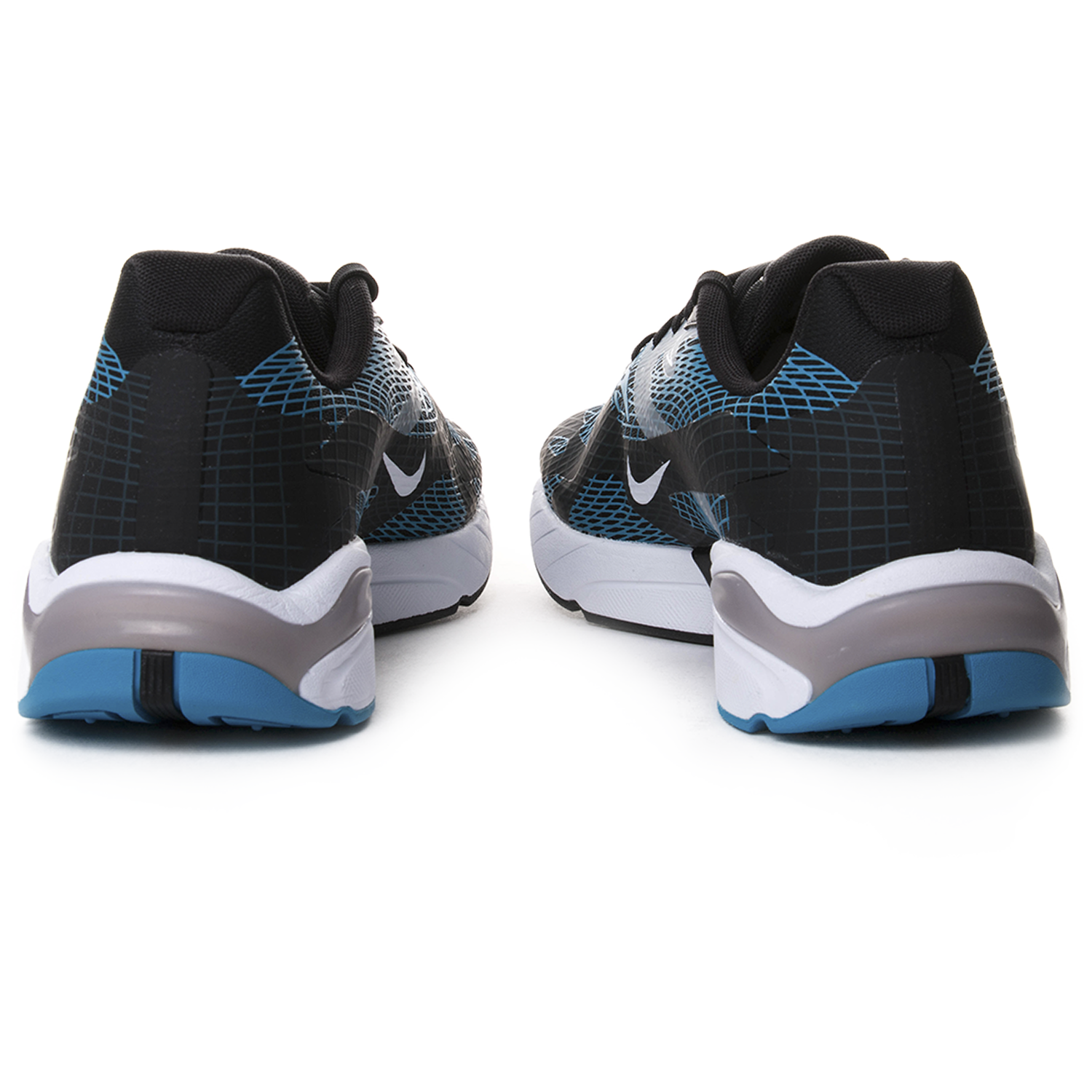 Кроссовки Nike Ghoswift BQ5108-003 — фото 2