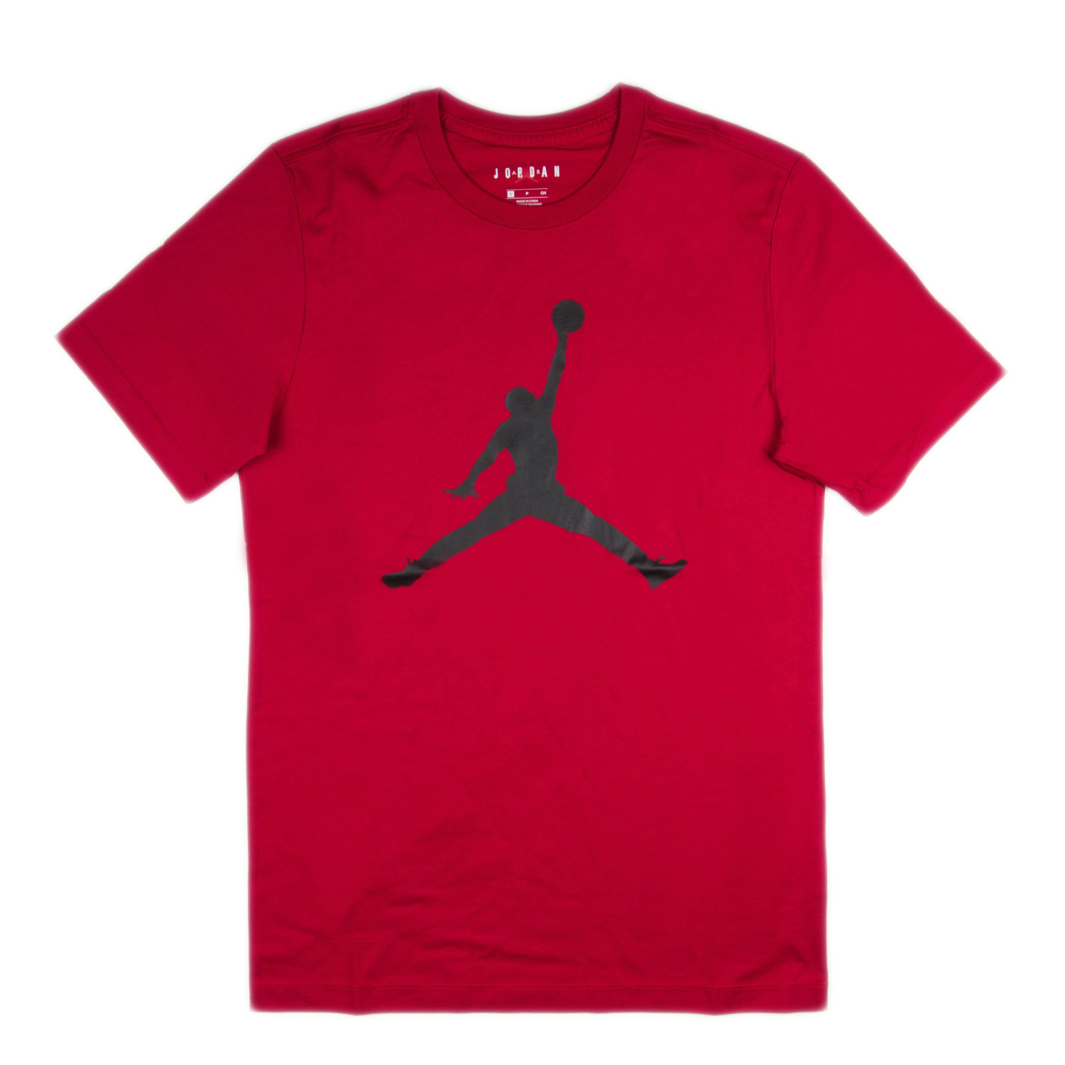 Футболка Jordan Jumpman CJ0921-687 — фото 1
