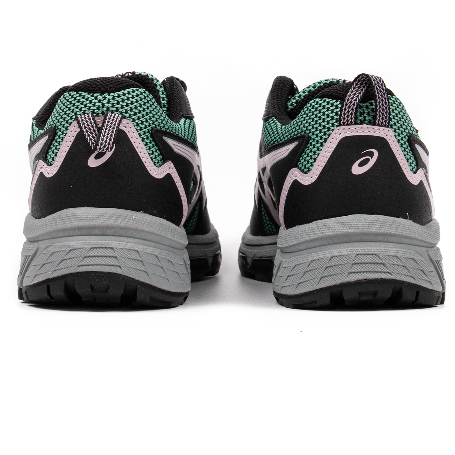 Кроссовки женские Asics Gel-Venture 8 1012A708-300 — фото 2