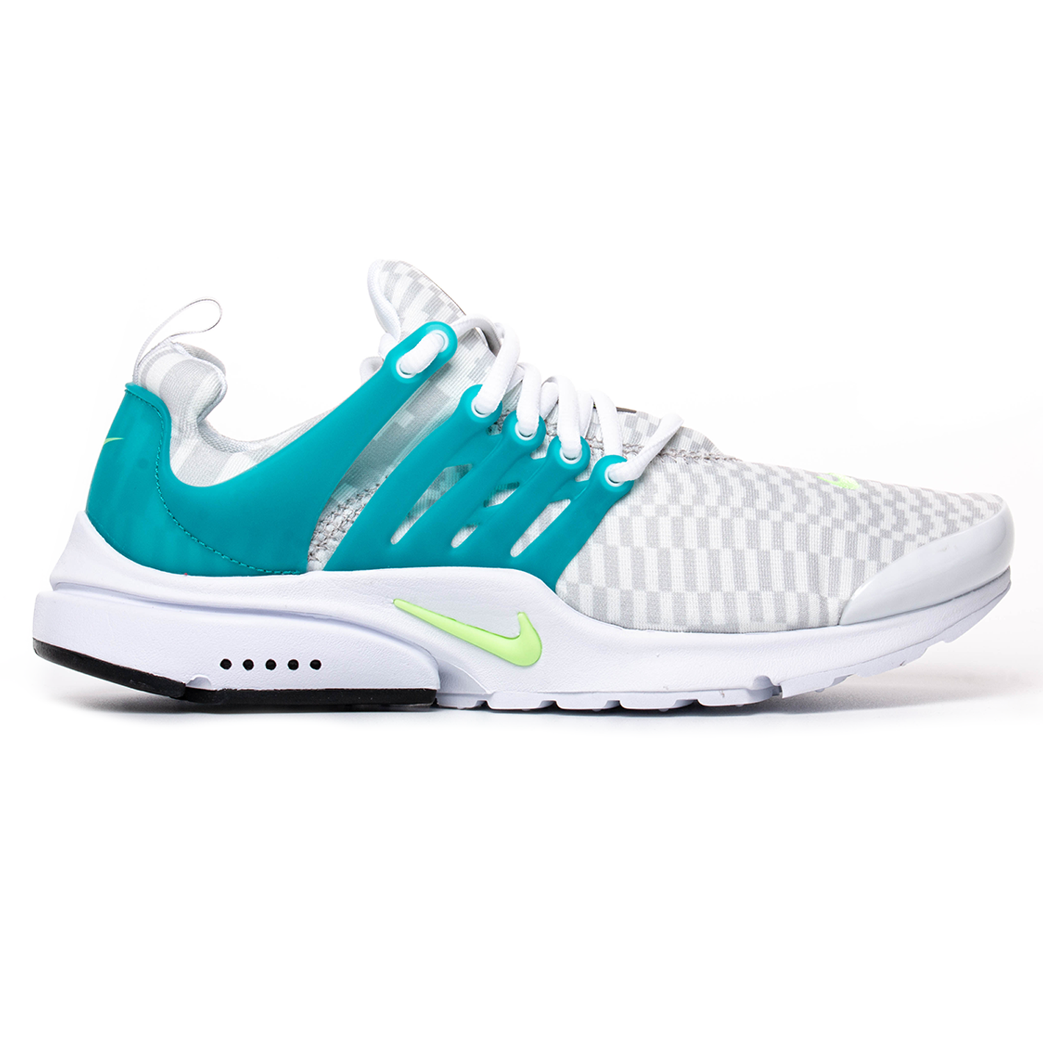Кроссовки Nike Air Presto DJ6899-100 — фото 1