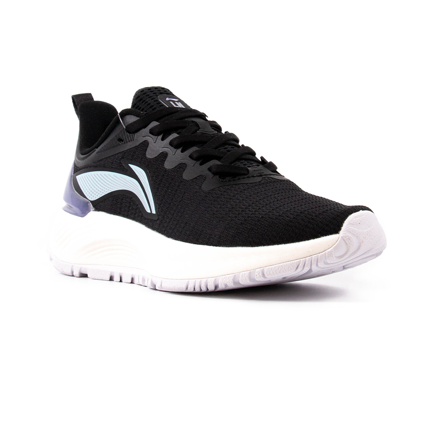 Кроссовки женские Li Ning Yueying Element ARHT006-10F