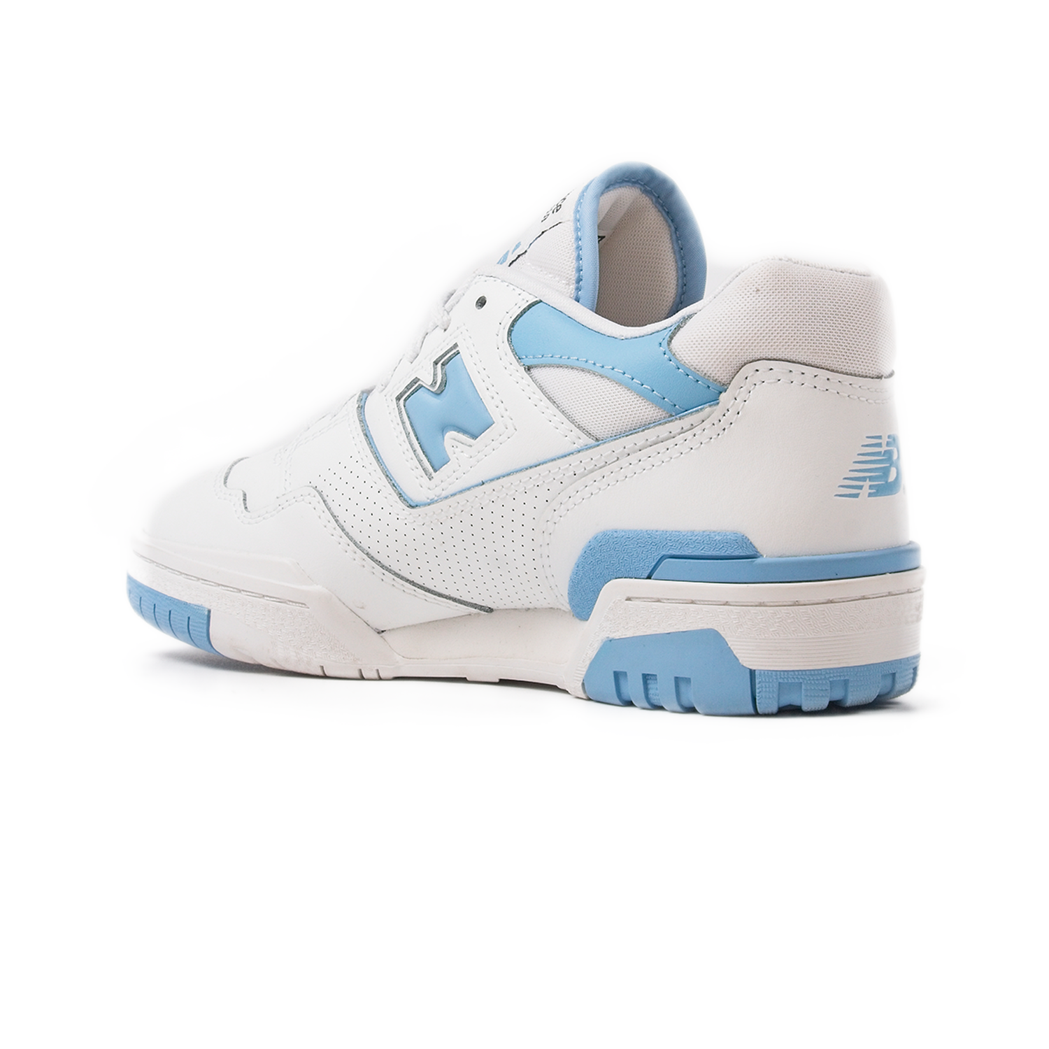 Кроссовки New Balance BBW550BC — фото 2