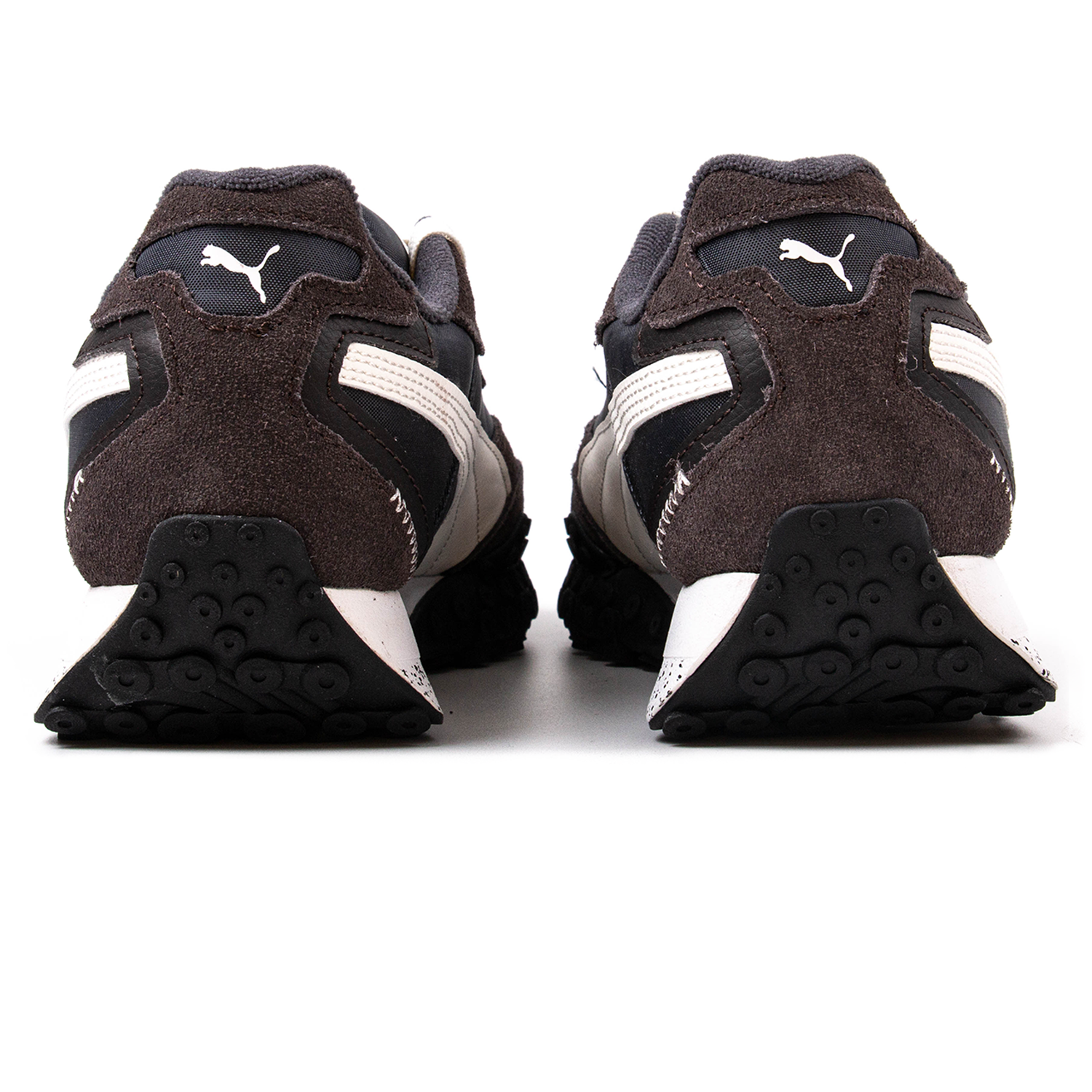 Кроссовки Puma Blktop Rider Lace Up 39272502 — фото 2