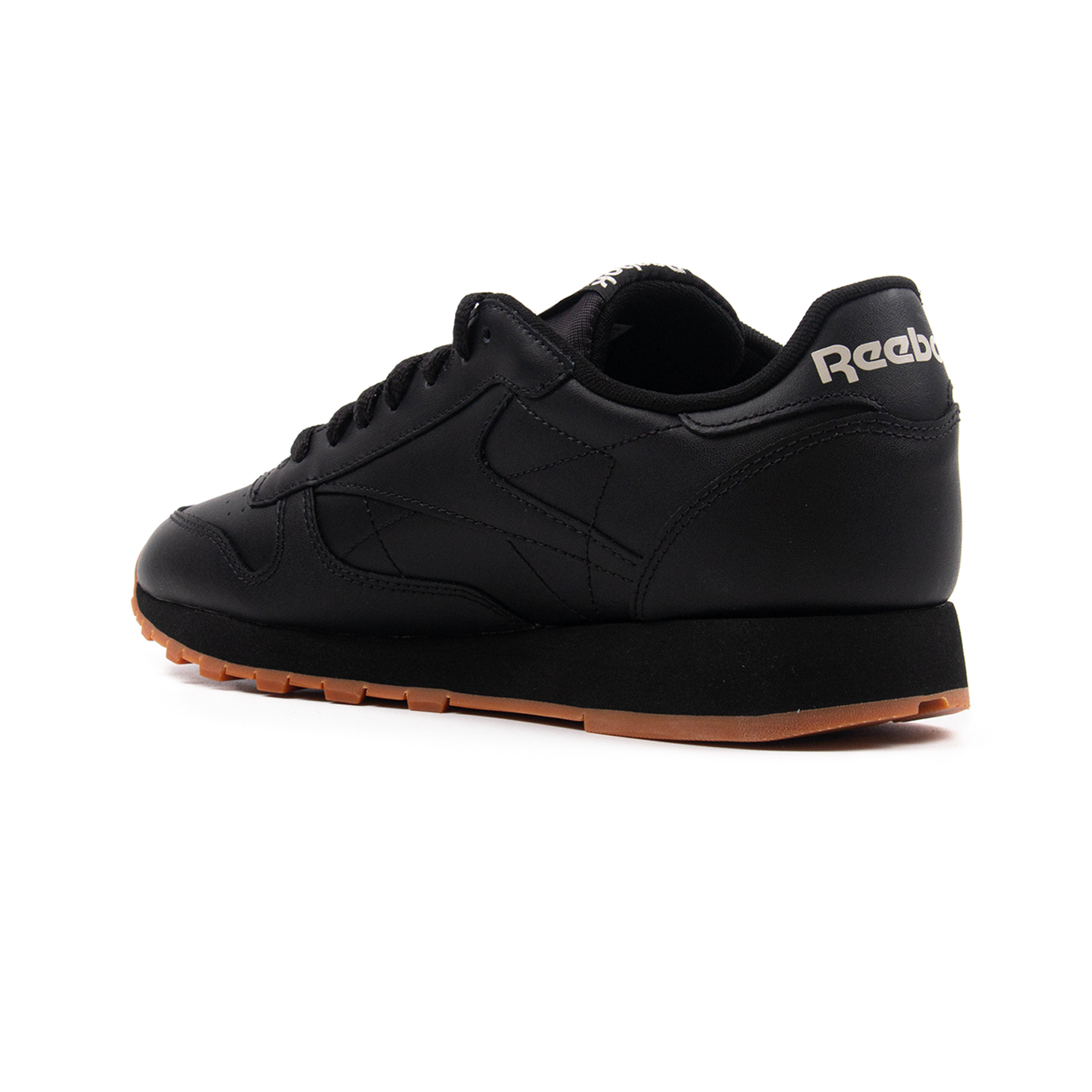 Кроссовки Reebok Classic Leather GY0954 — фото 2