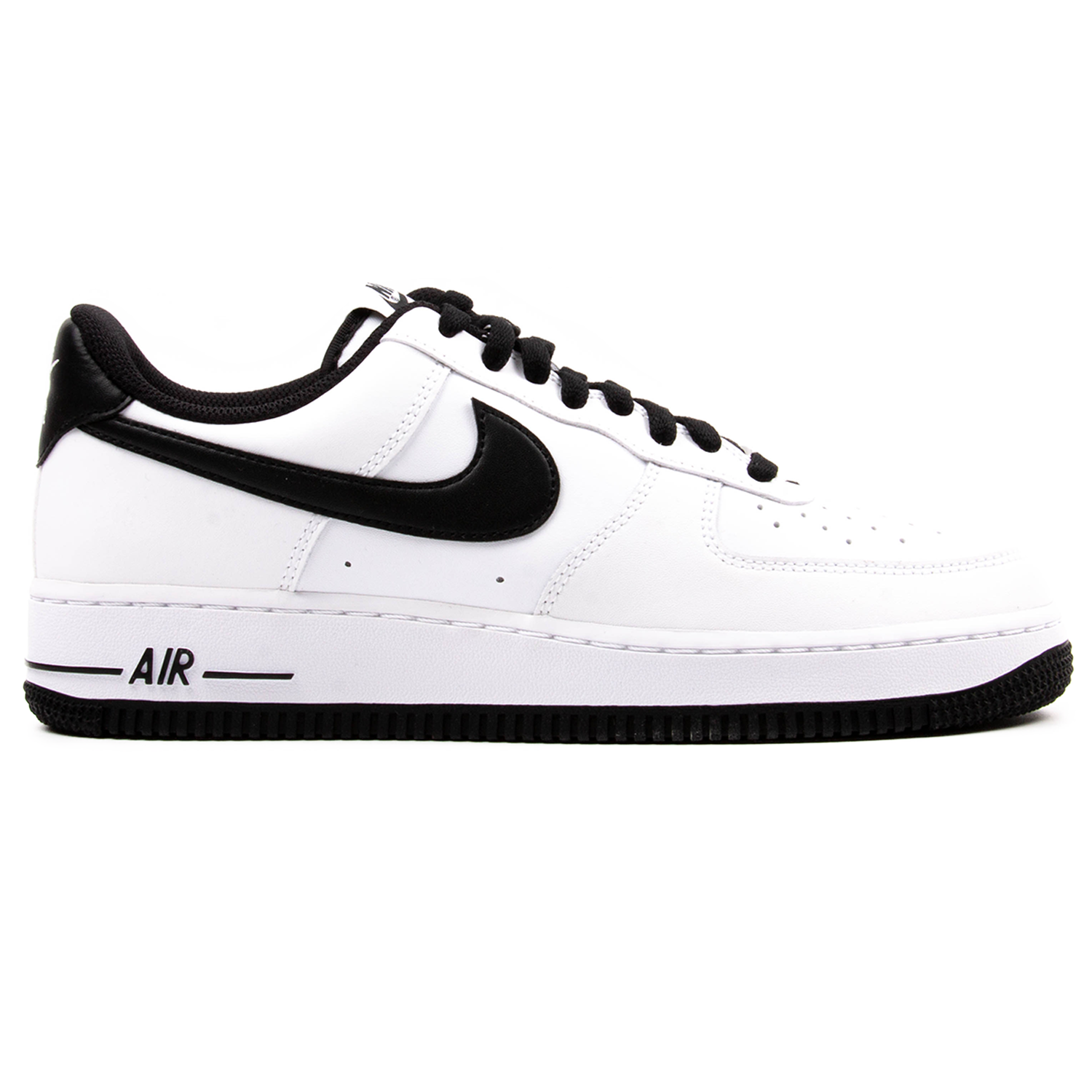 Кроссовки Nike Air Force 1 ´07 DH7561-102 — фото 1