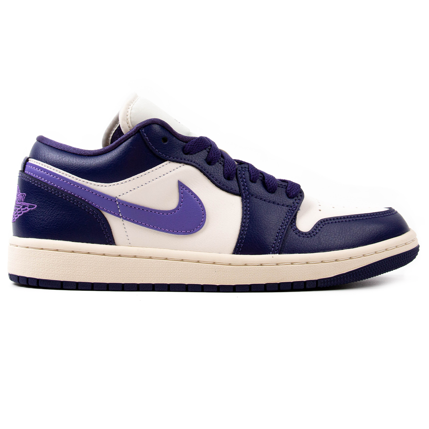 Кроссовки унисекс Air Jordan 1 Low DC0774-502
