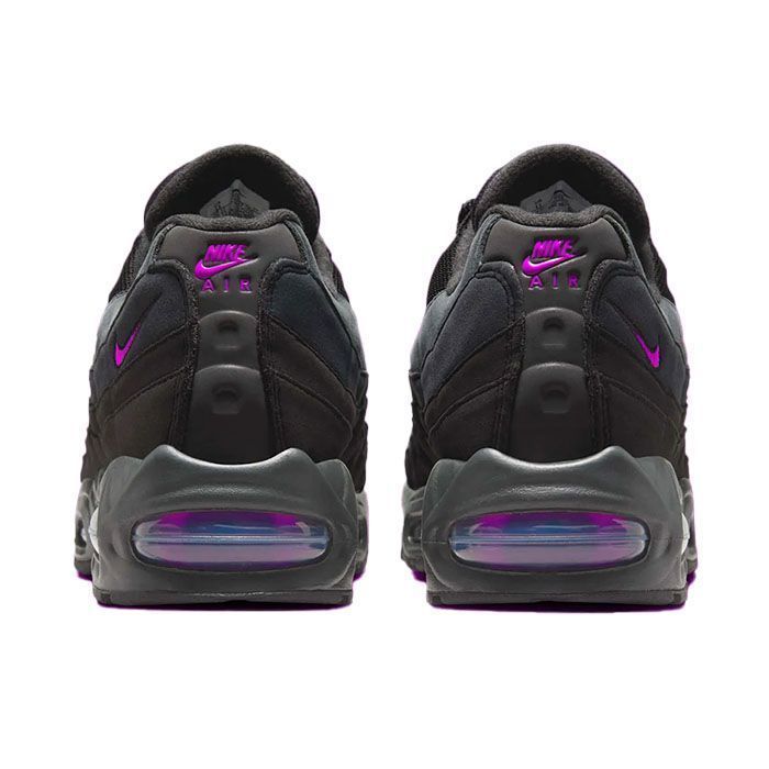 Кроссовки Nike Air Max 95 OG IH4457-001