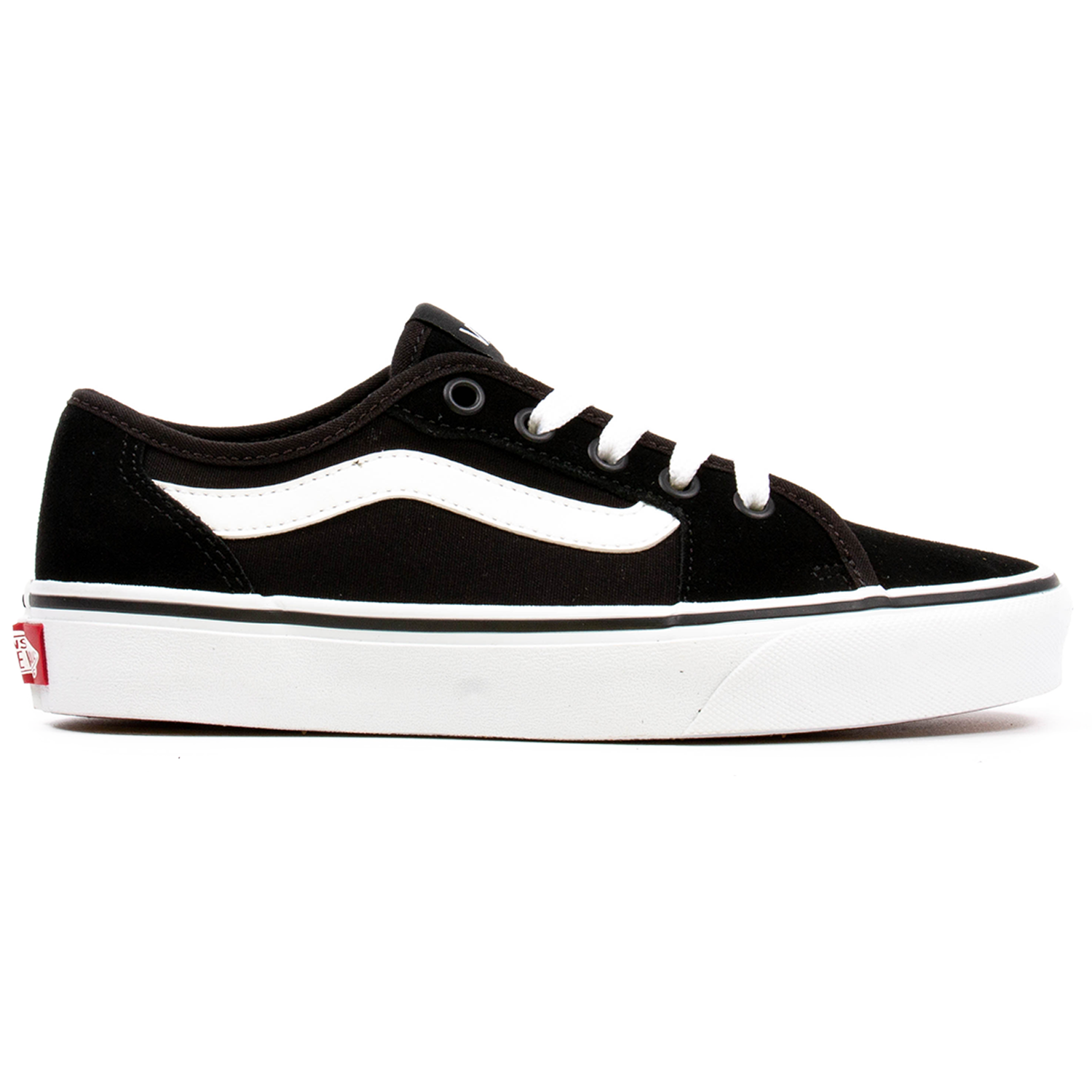 Кеды Vans Filmore Decon VA45NMIJU — фото 1