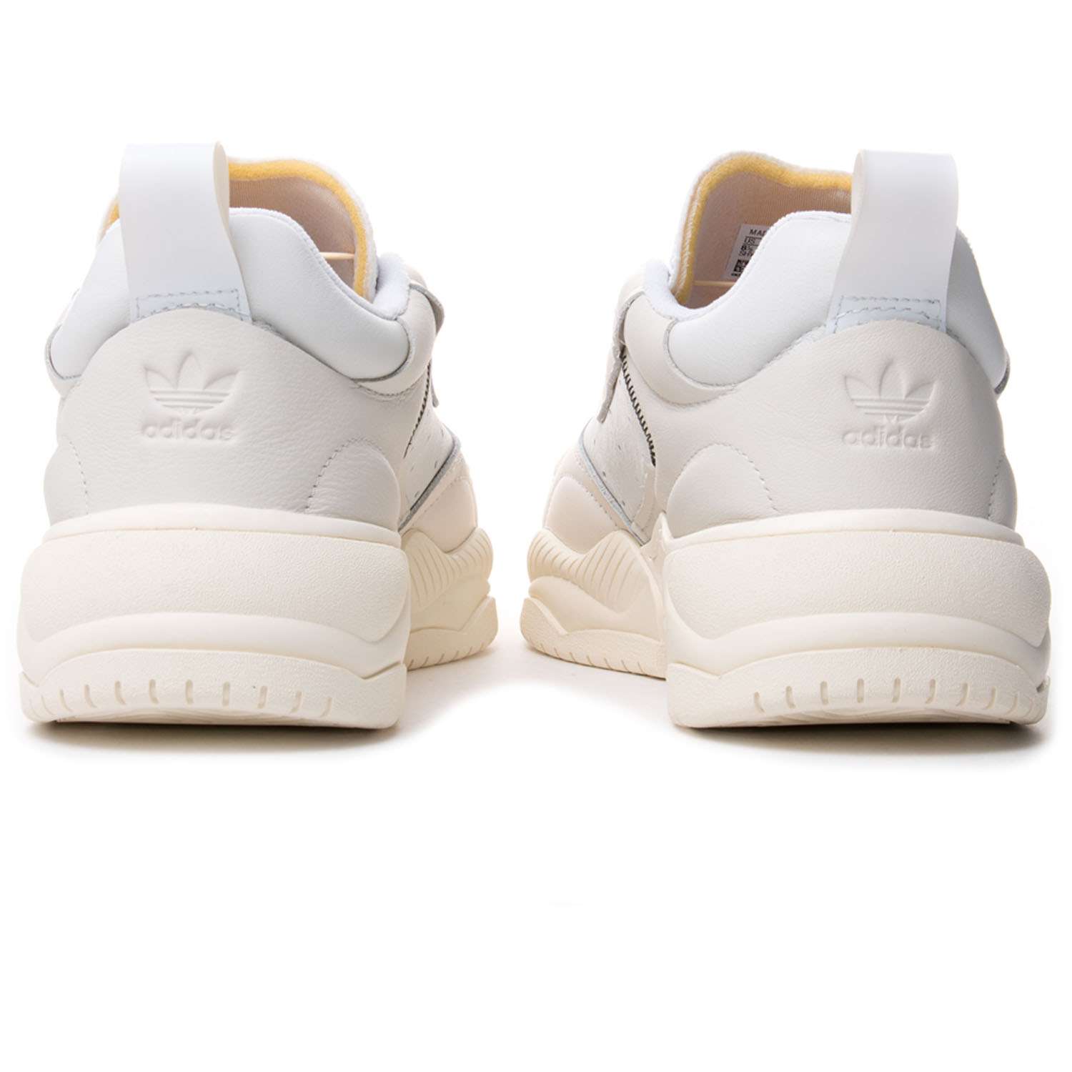 Кроссовки Adidas Supercourt RX EE6328 — фото 2