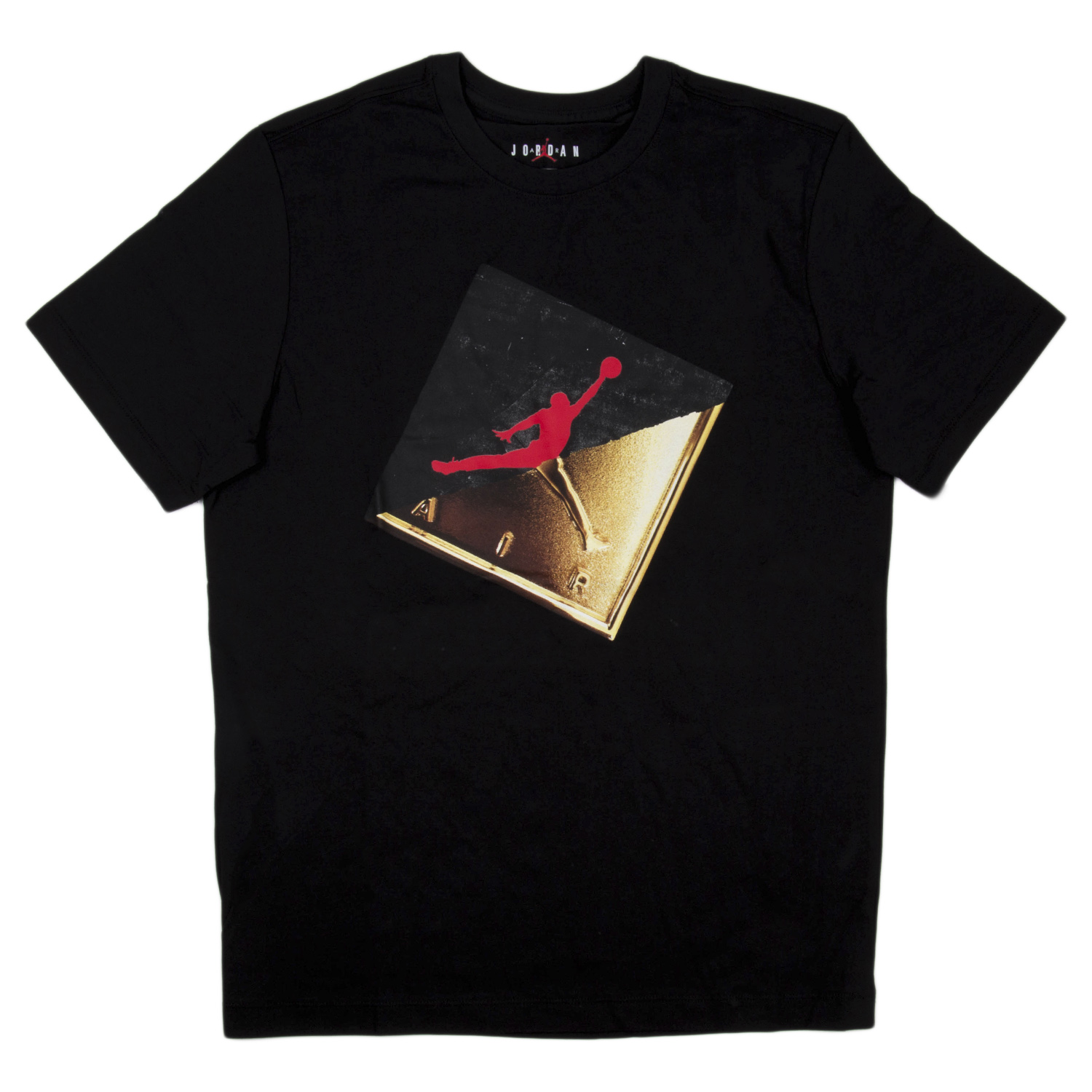 Футболка Jordan Slash Jumpman AT3376-010 — фото 1