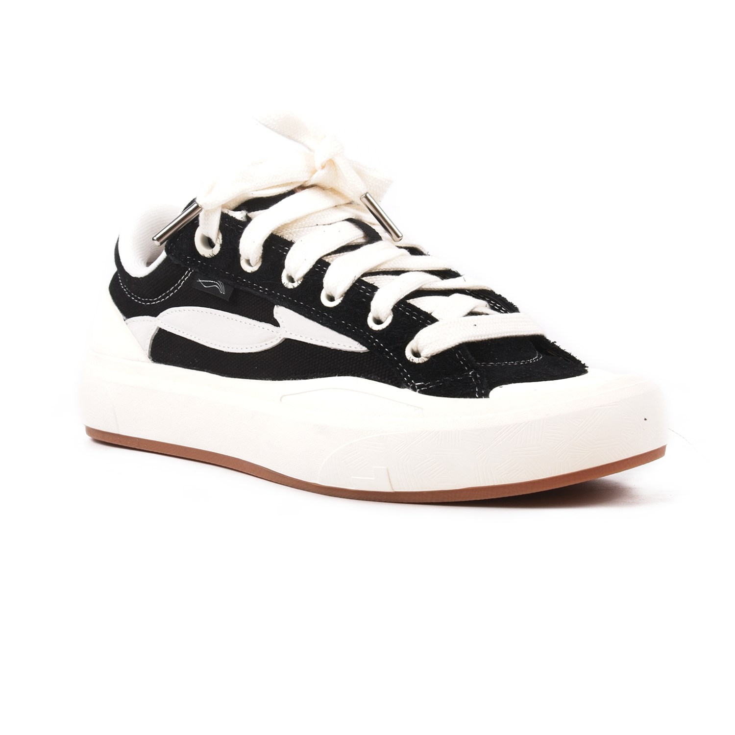 Кроссовки Li Ning Wave S70 AEPU019-1F — фото 3