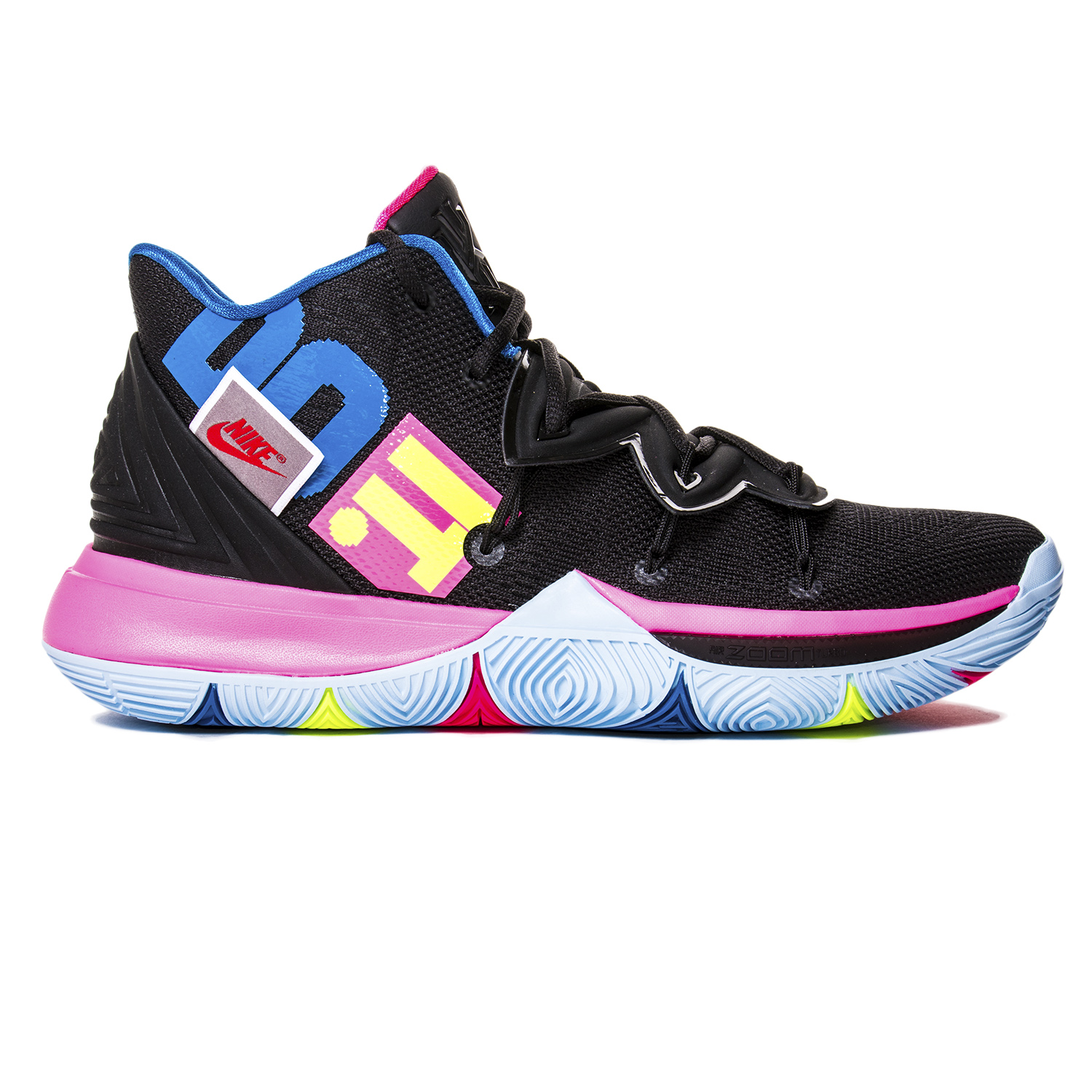 Кроссовки Nike Kyrie 5 AO2918-003 — фото 1