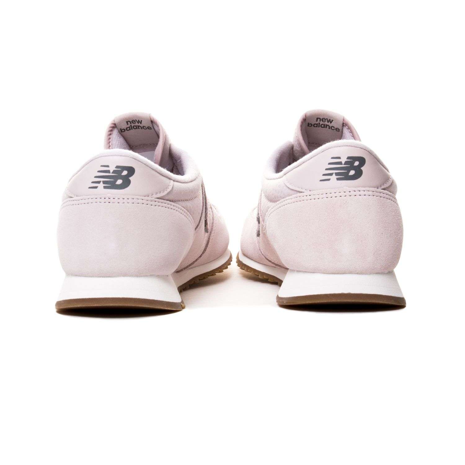 Кроссовки New Balance жен WL420PGP/B — фото 2