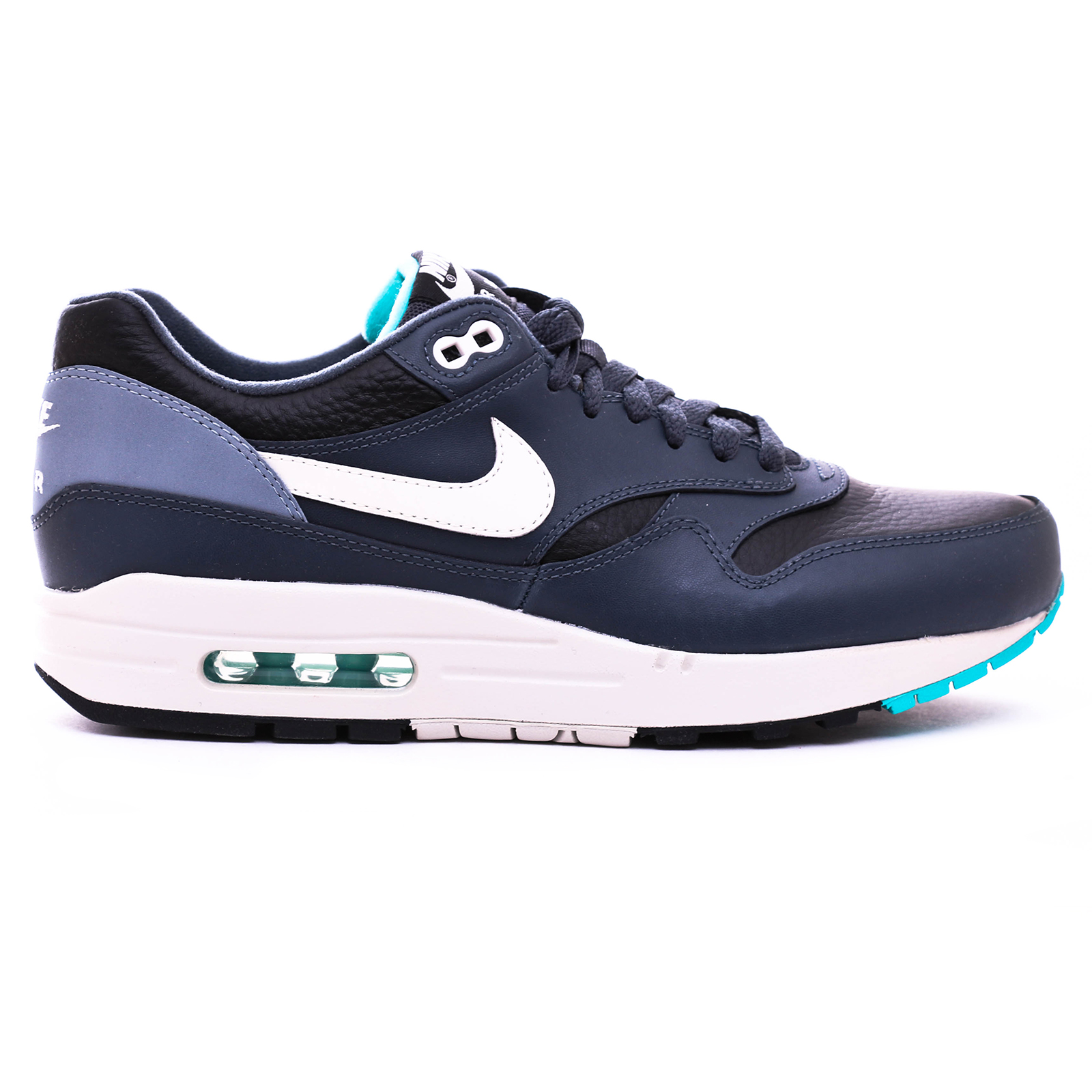 Кроссовки Nike Air Max 1 LTR 654466-002 — фото 1