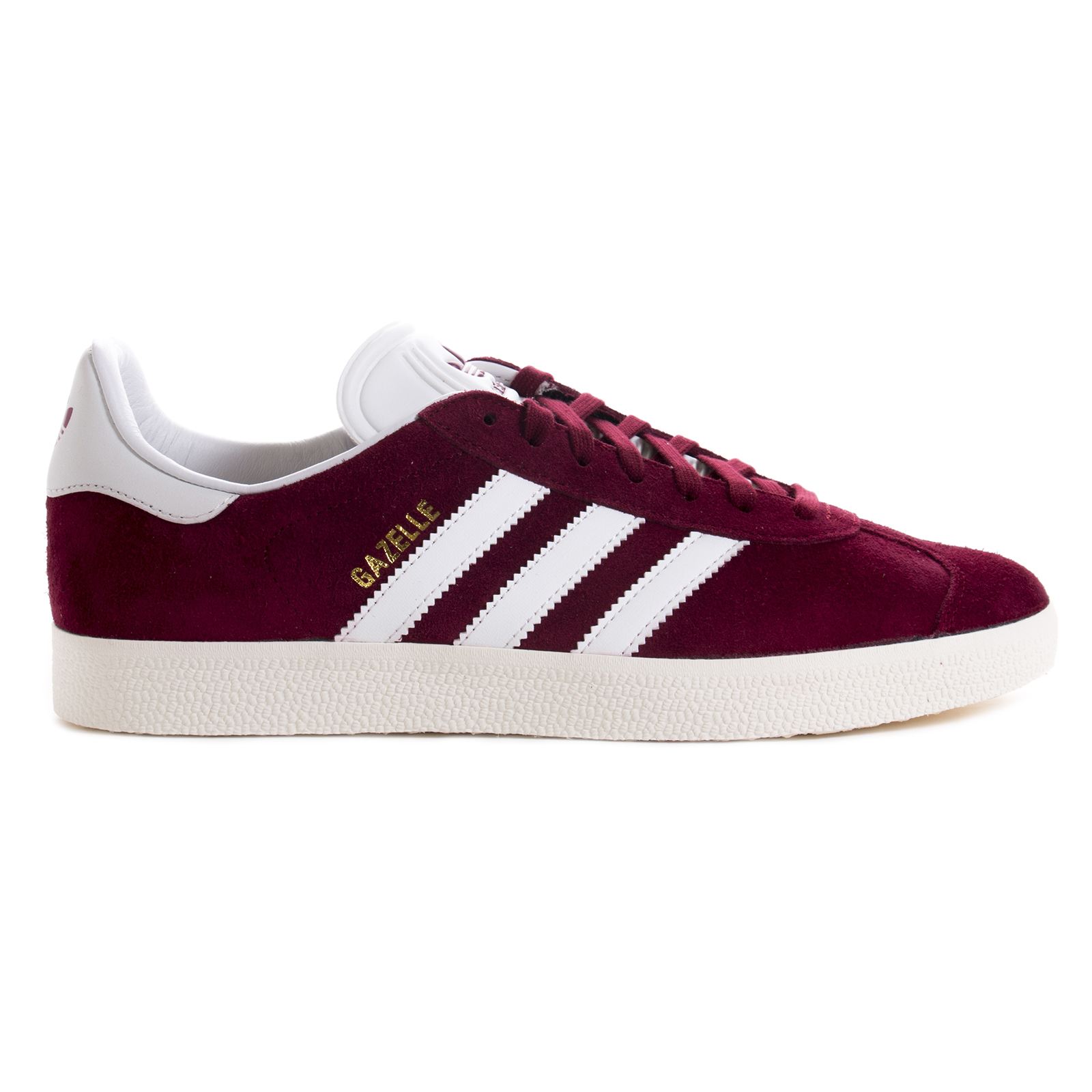 Кроссовки Adidas Gazelle S76220 — фото 1