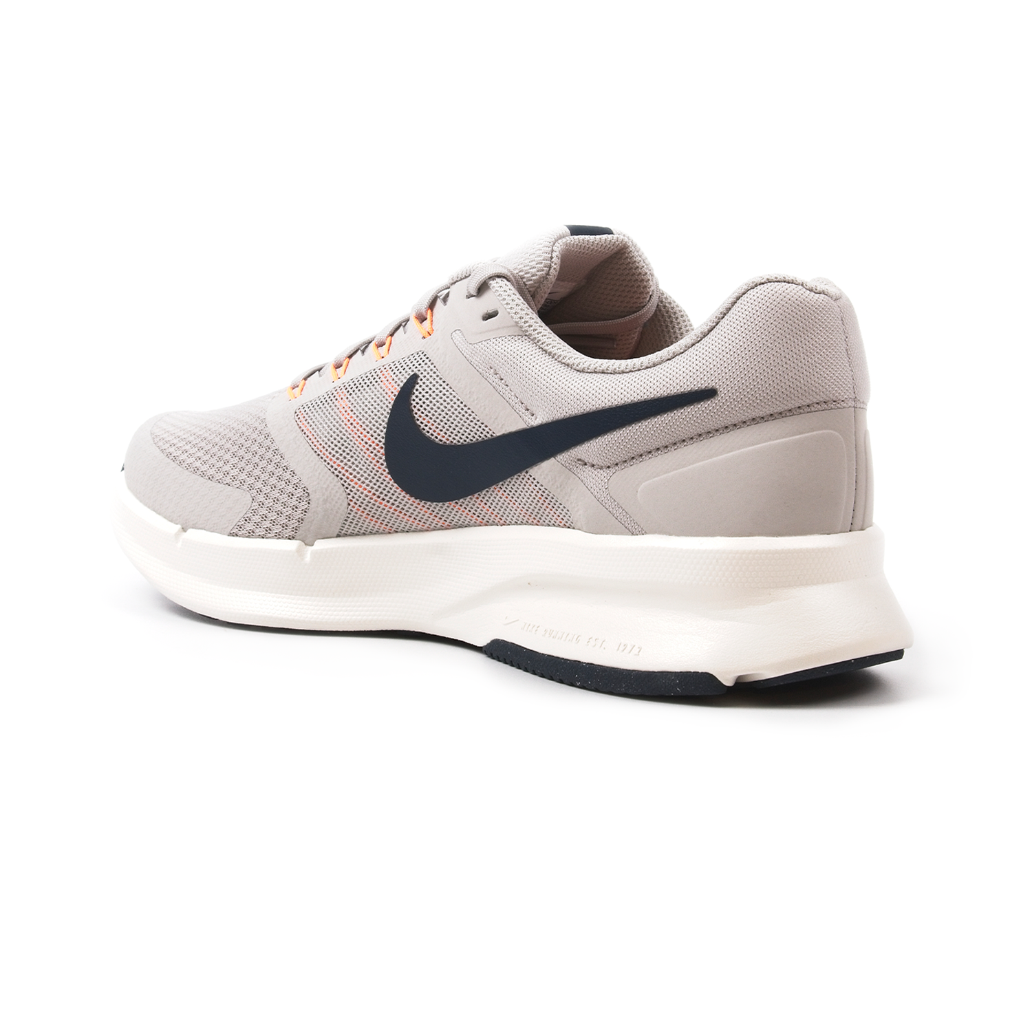 Кроссовки Nike Run Swift 3 DR2695-009 — фото 2
