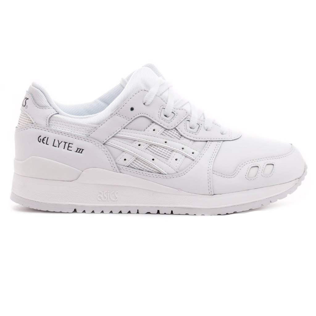 Кроссовки Asics Gel-Lyte III H534L 0101 — фото 3