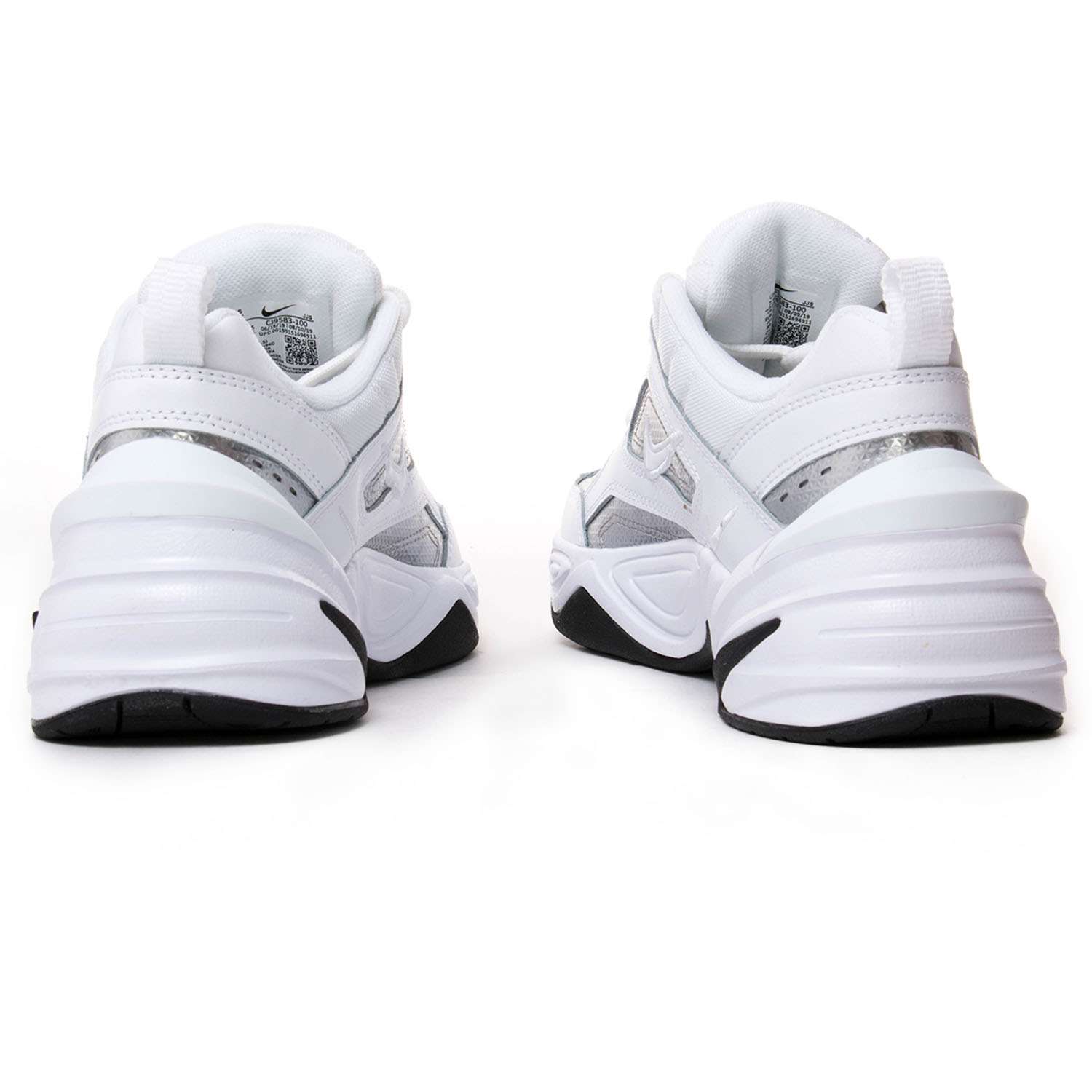 Кроссовки женские Nike M2K Tekno Essential CJ9583-100 — фото 2