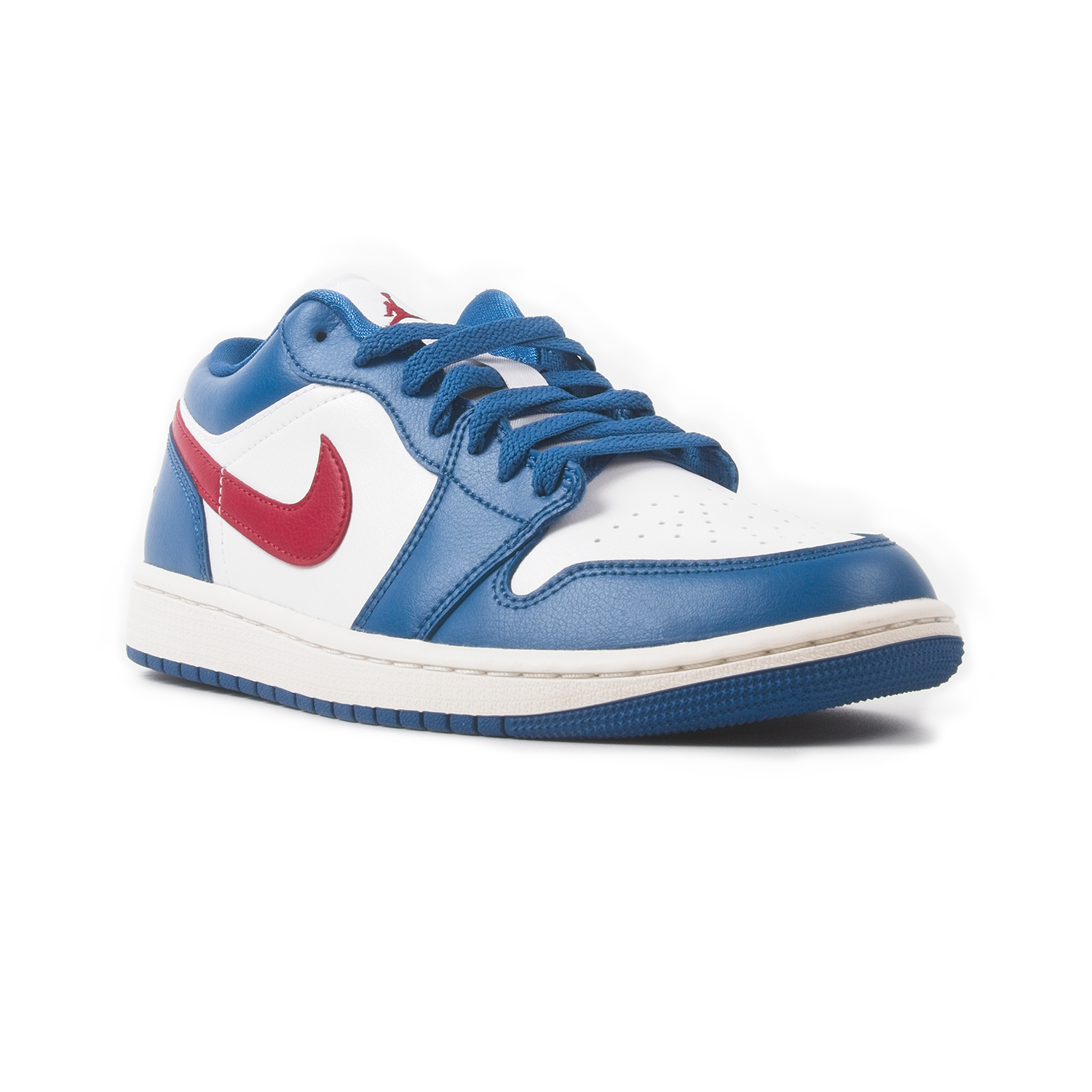 Кроссовки женские Air Jordan 1 Low DC0774-416