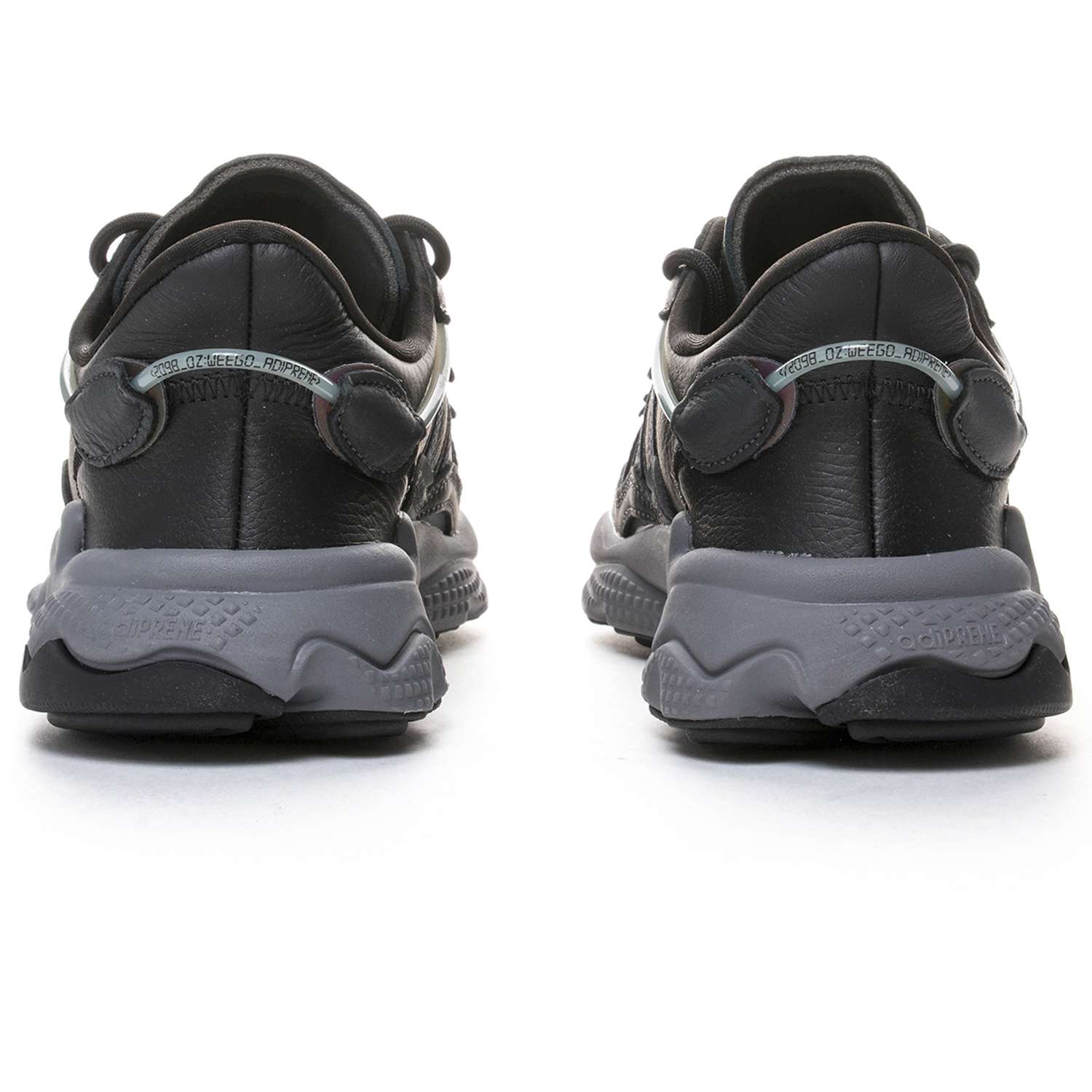 Кроссовки Adidas OZWEEGO EE7004 — фото 2