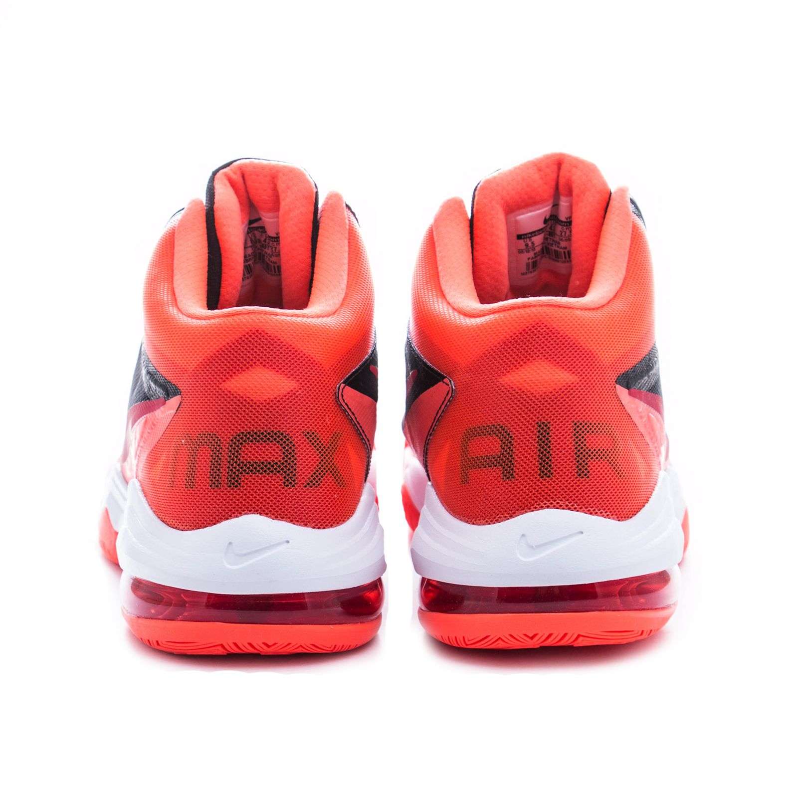 Кроссовки Nike Air Max Audacity 704920-801 — фото 2
