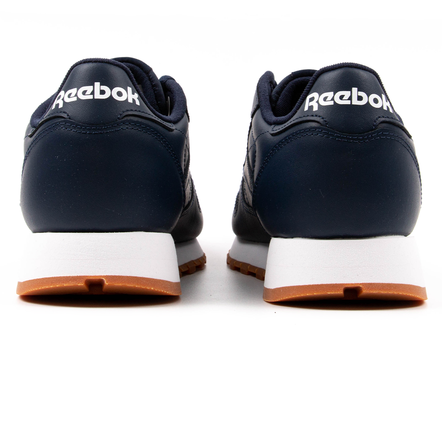 Кроссовки Reebok Classic Leather GY3600 — фото 2