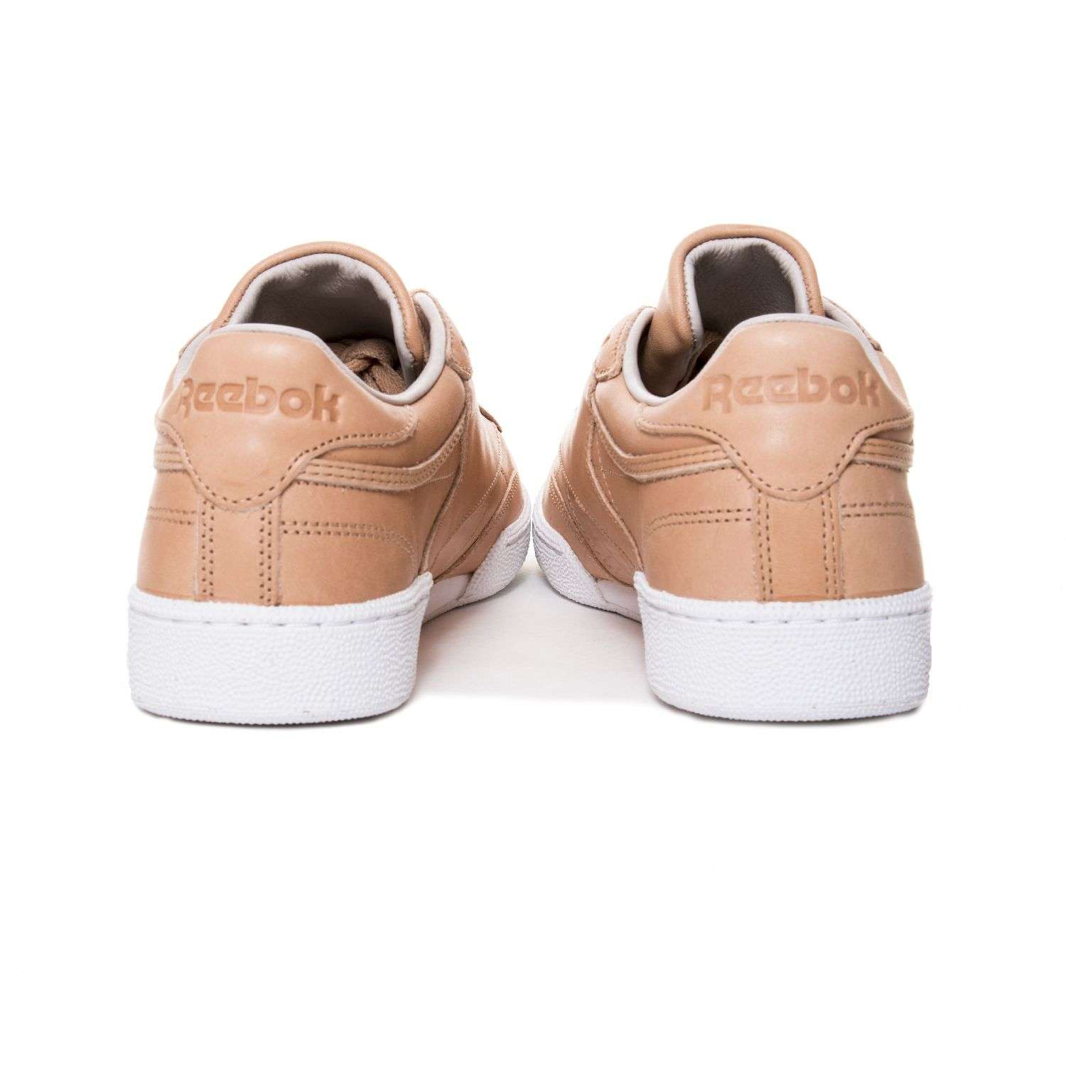 Кроссовки Reebok Club C 85 EWT-HVT BS8287 — фото 2