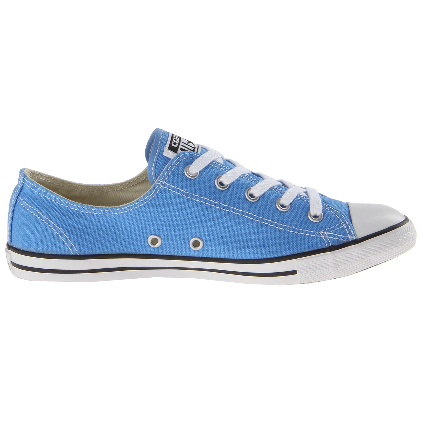 Кеды Converse Dainity 542516 — фото 1