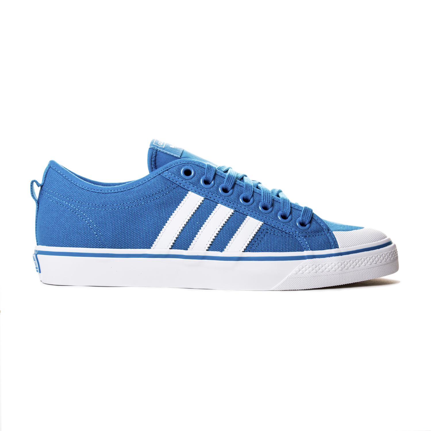 Кроссовки Adidas Nizza CQ2330 — фото 1