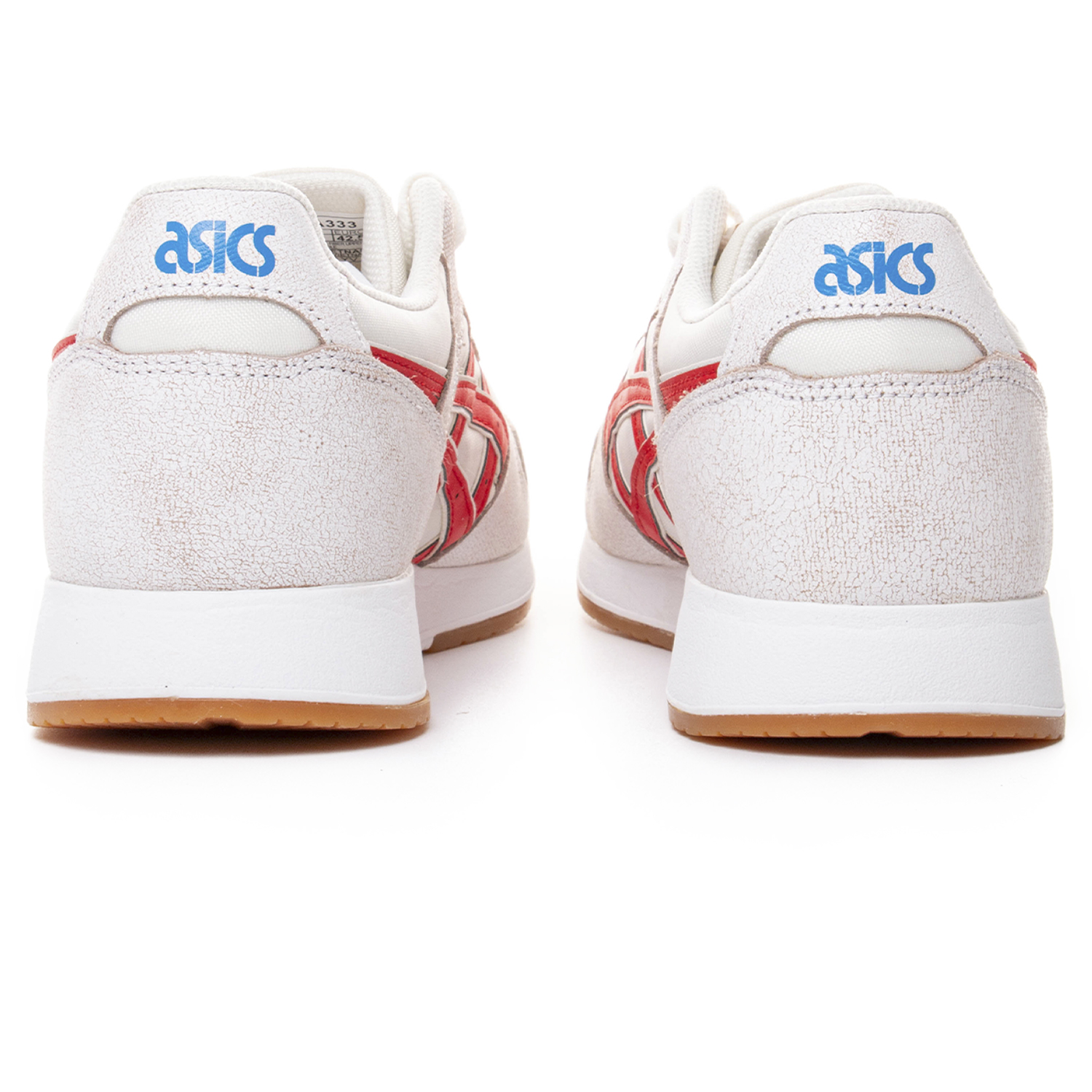Кроссовки Asics Lyte Classic Retro Tokyo 1191A333-100 — фото 2