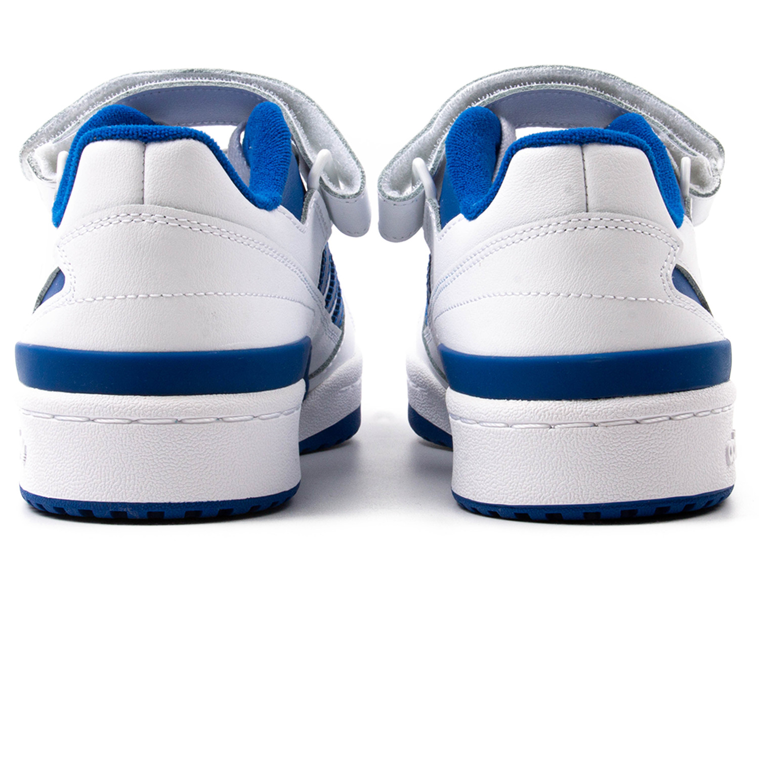 Кроссовки Adidas Forum low FY7756 — фото 2
