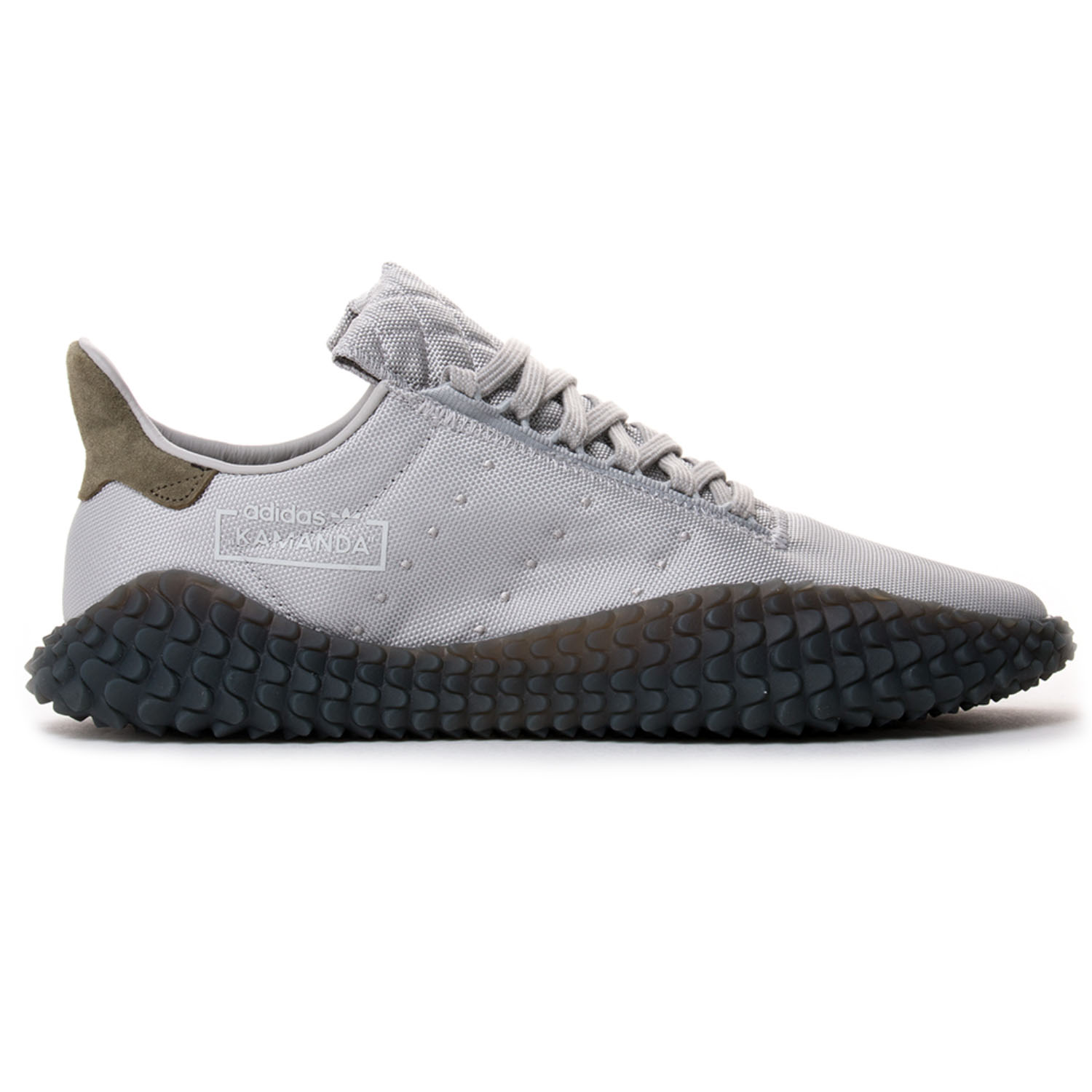Кроссовки Adidas Kamanda EE5648 — фото 1